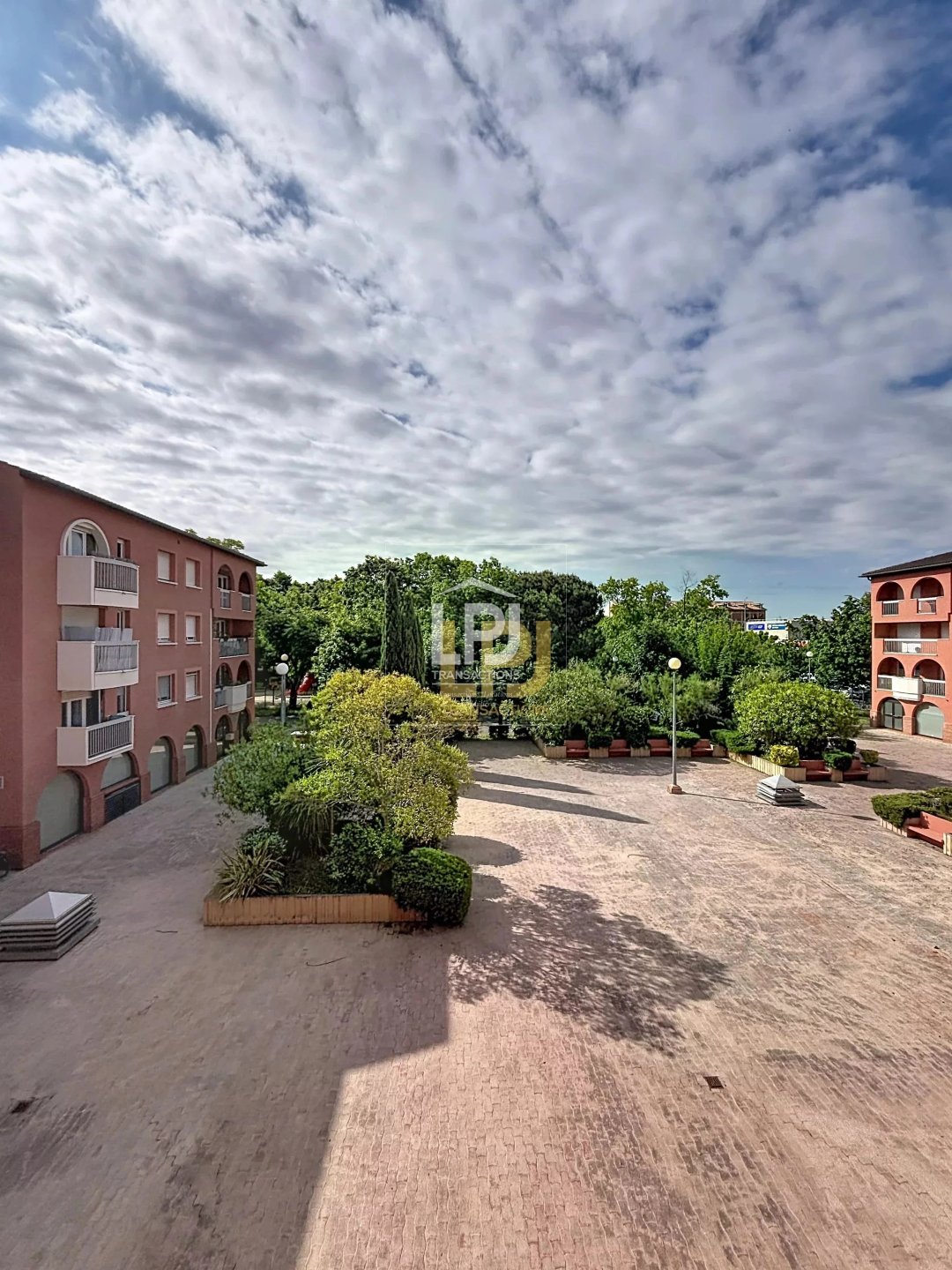 Appartement à vendre, 82m², Toulouse