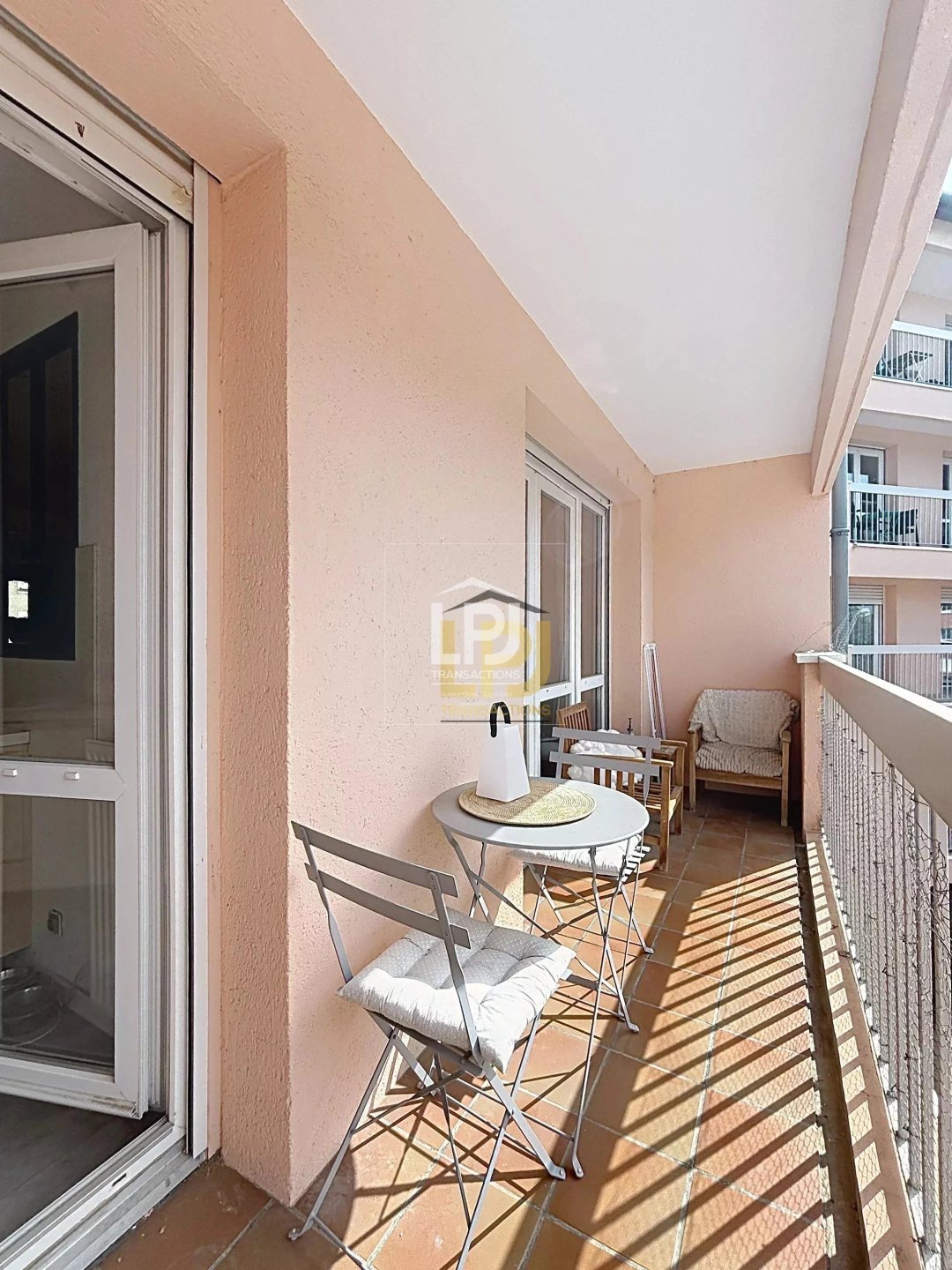 Appartement à vendre, 82m², Toulouse