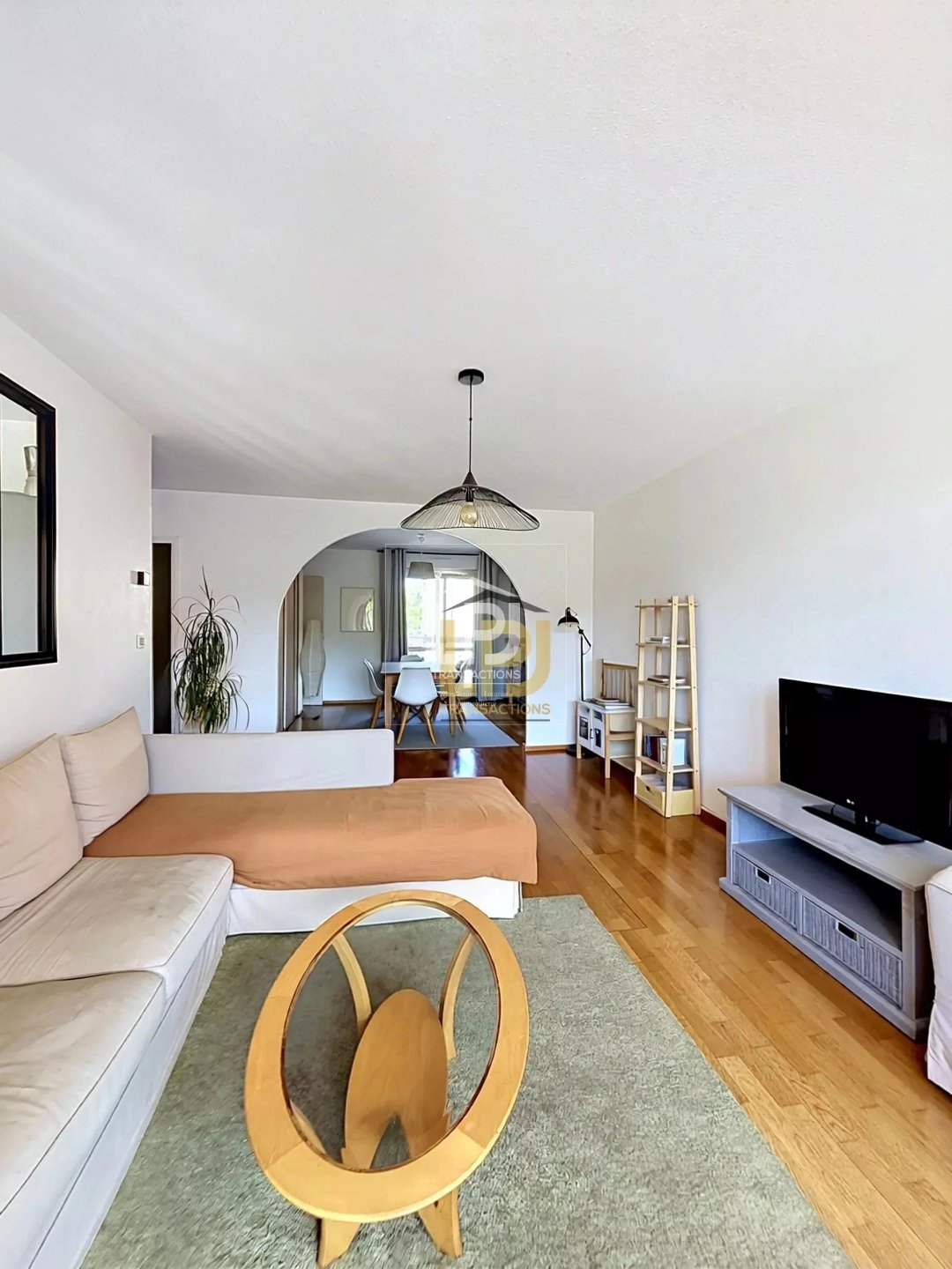 Appartement à vendre, 82m², Toulouse
