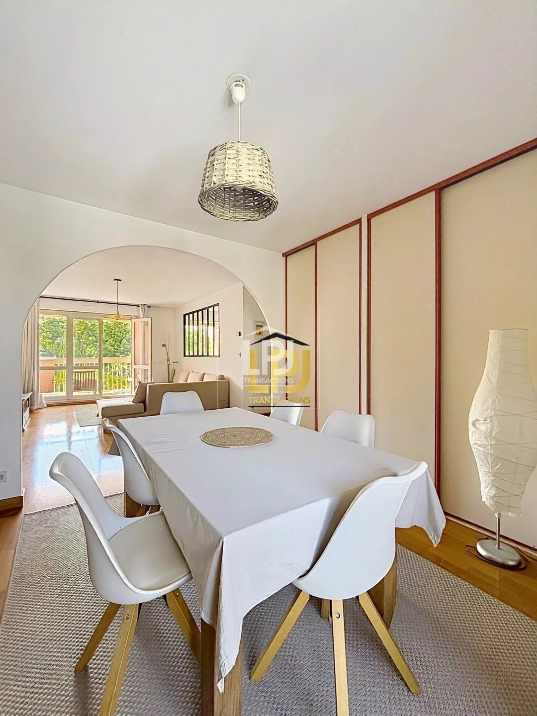 Appartement à vendre, 82m², Toulouse