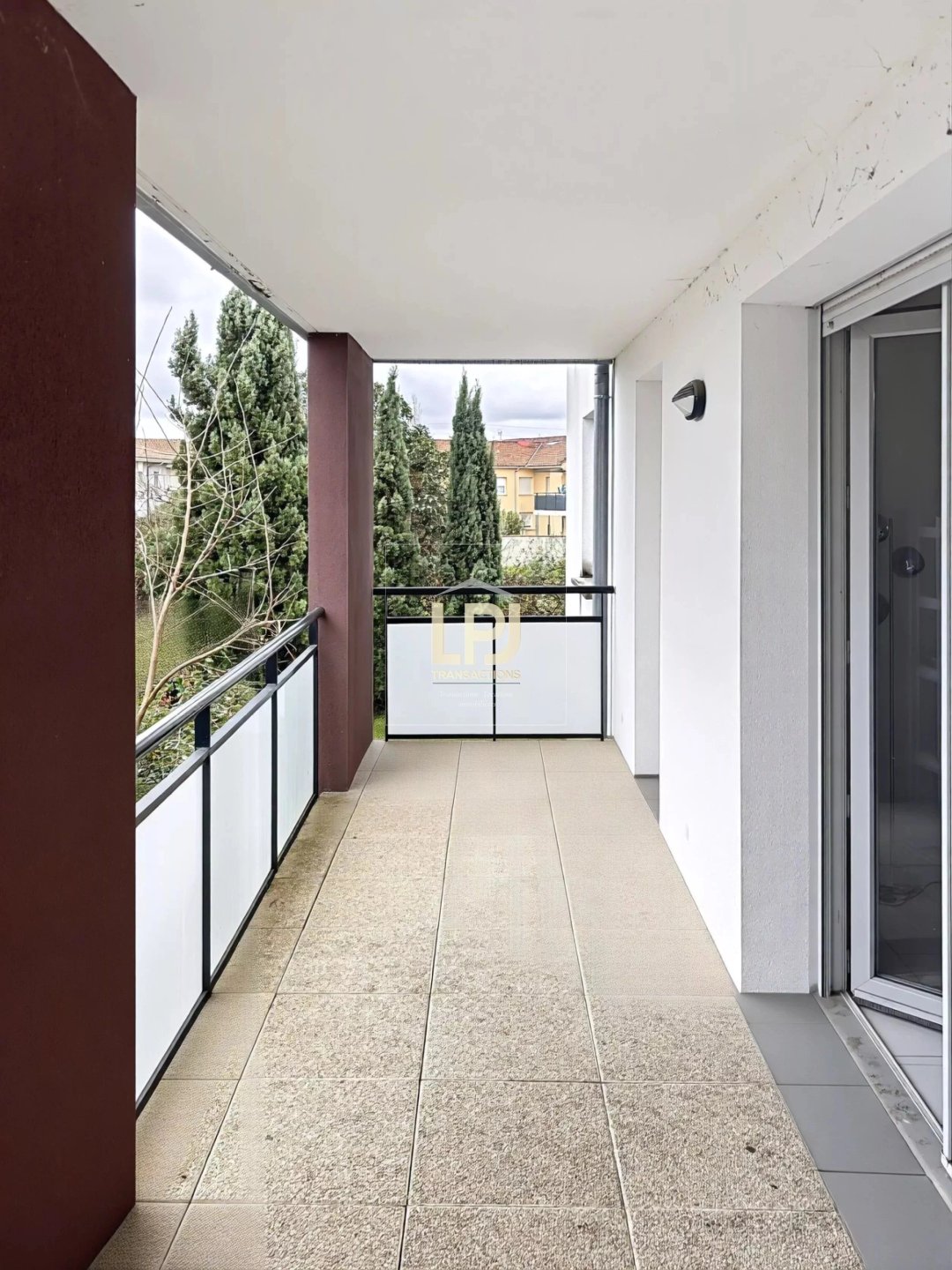 Appartement à vendre, 41m², Toulouse