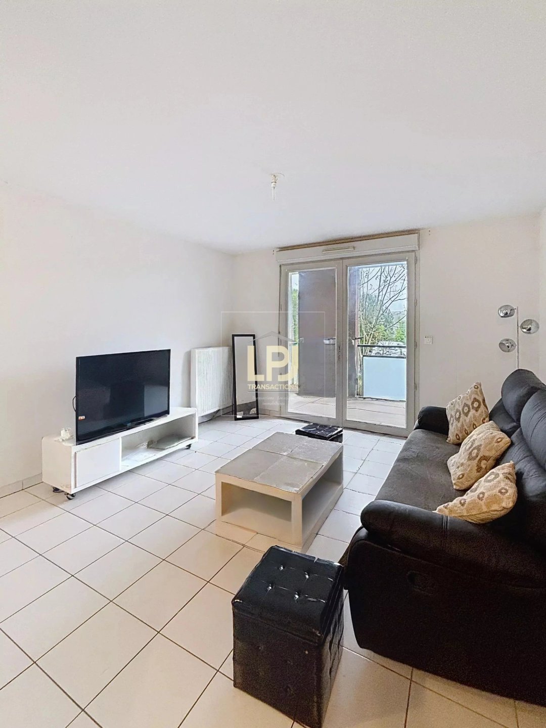 Appartement à vendre, 41m², Toulouse