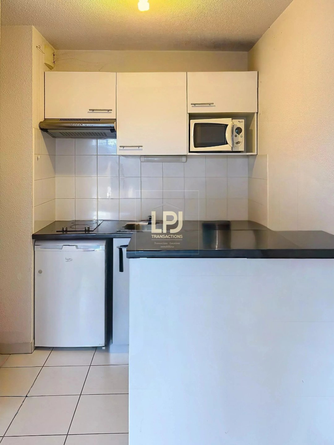 Appartement à vendre, 41m², Toulouse