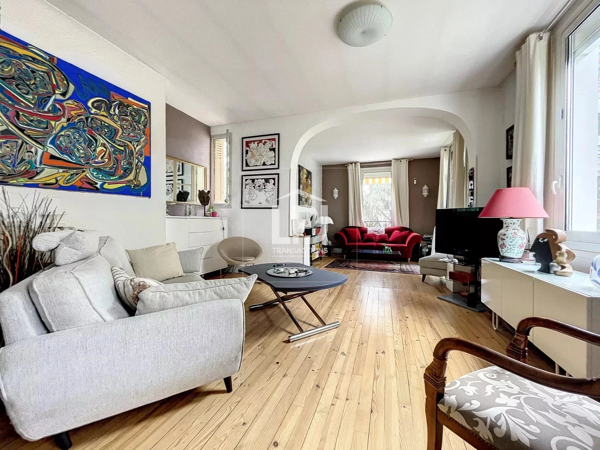 Maison à vendre, 185m², Toulouse