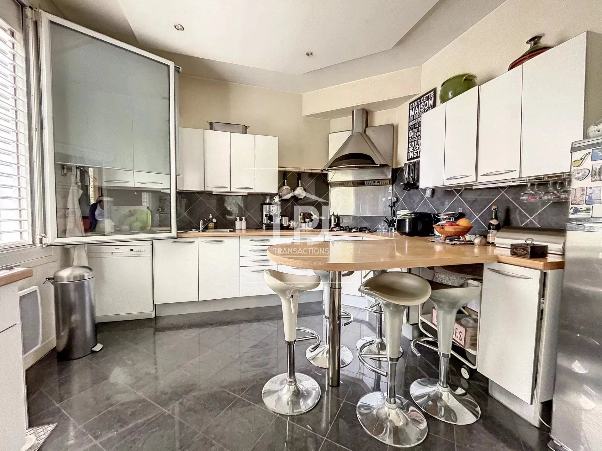 Maison à vendre, 185m², Toulouse
