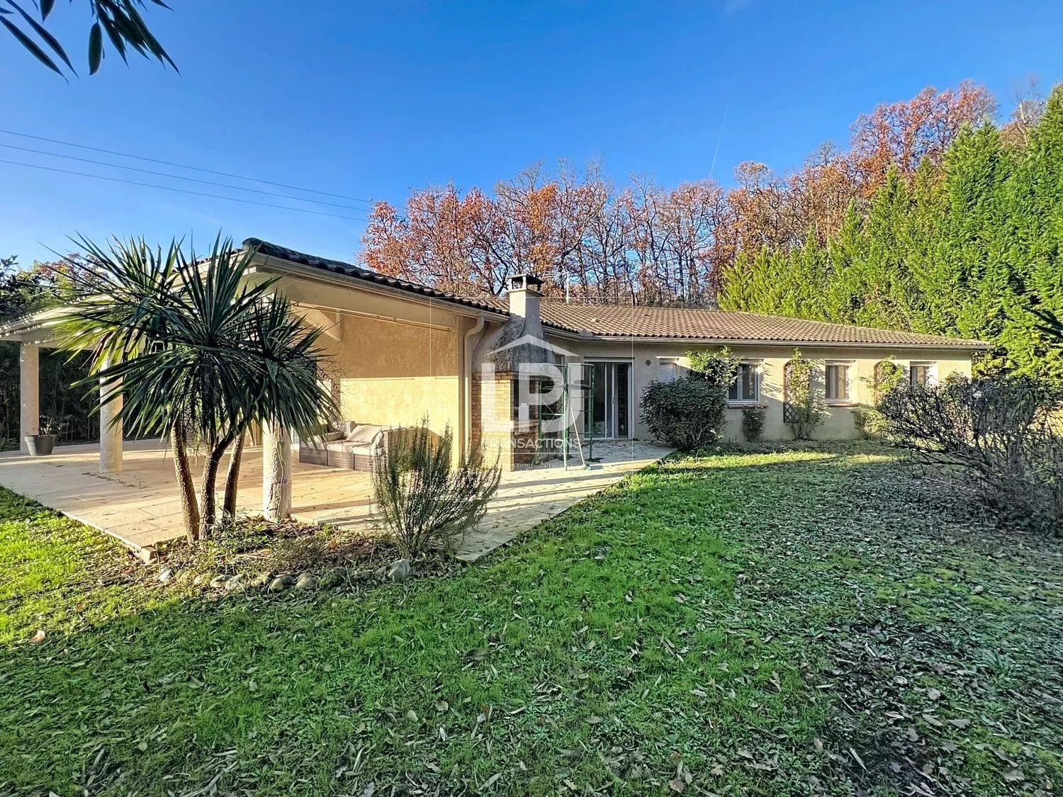 Maison à vendre, 176m², Mauzac