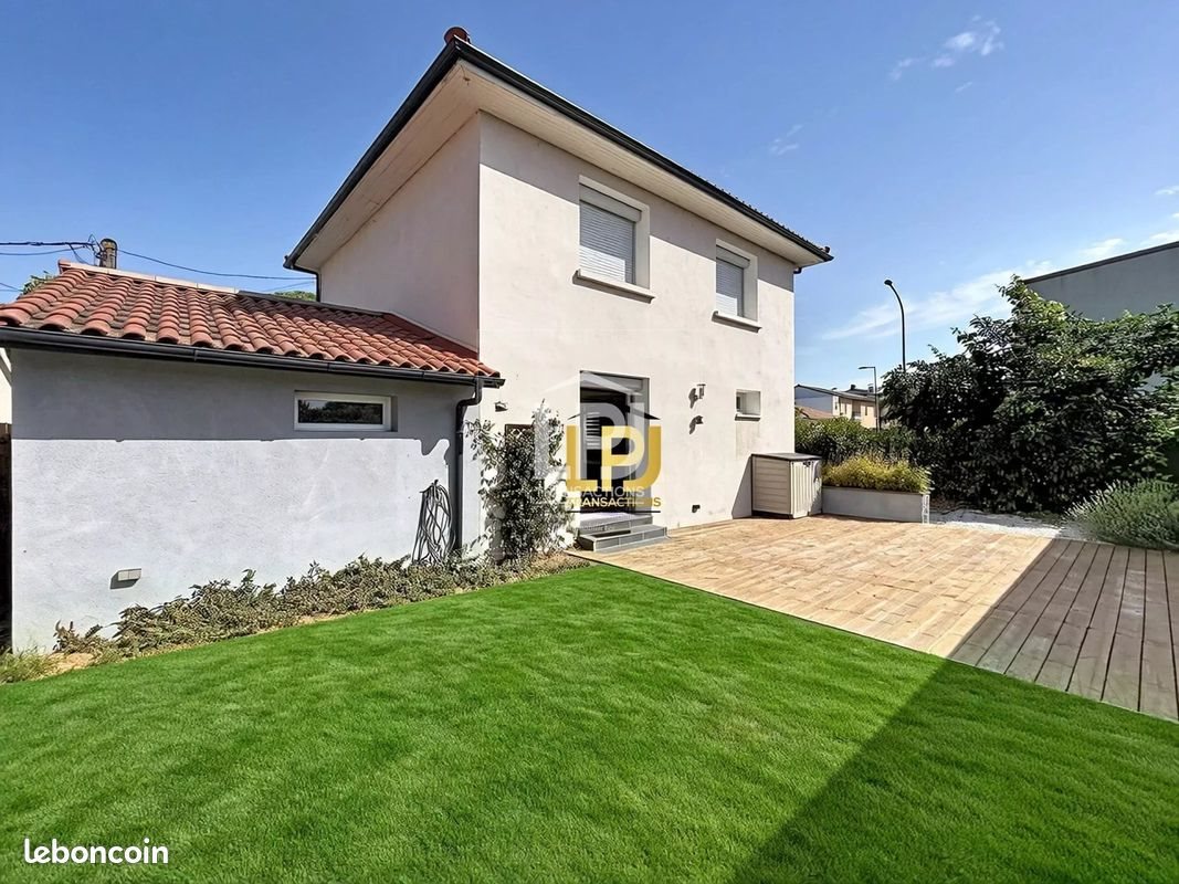 Maison à vendre, 110m², Auterive