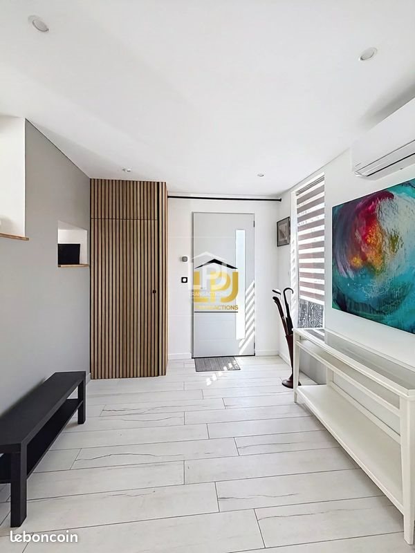 Maison à vendre, 110m², Auterive