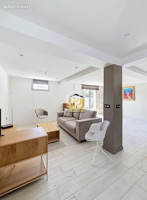 Maison à vendre, 110m², Auterive