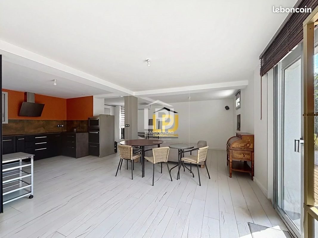 Maison à vendre, 110m², Auterive