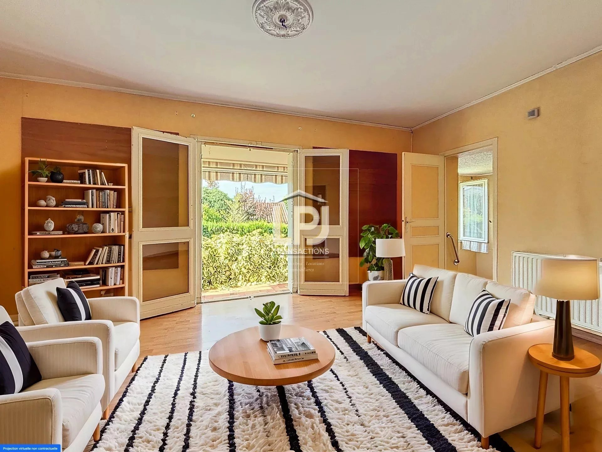 Maison à vendre, 3m², Saint-Geniès-Bellevue