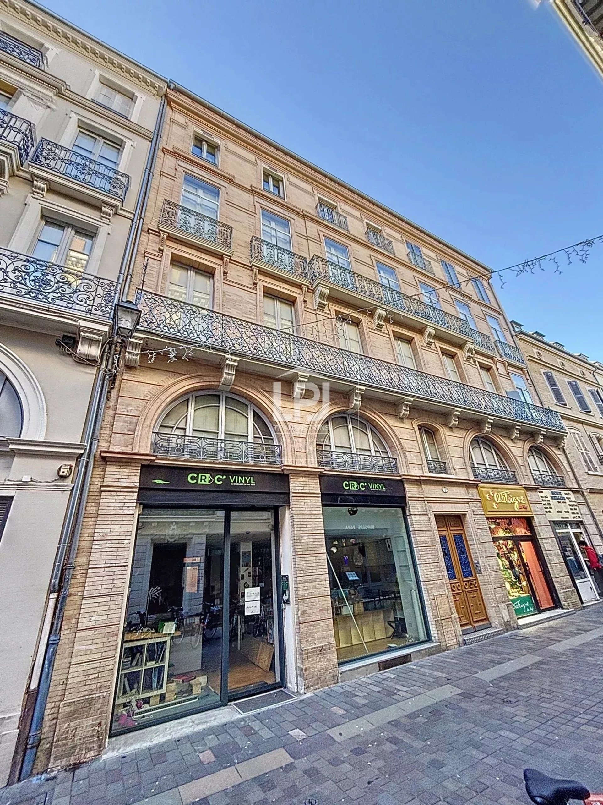 Appartement à vendre, 55m², Toulouse