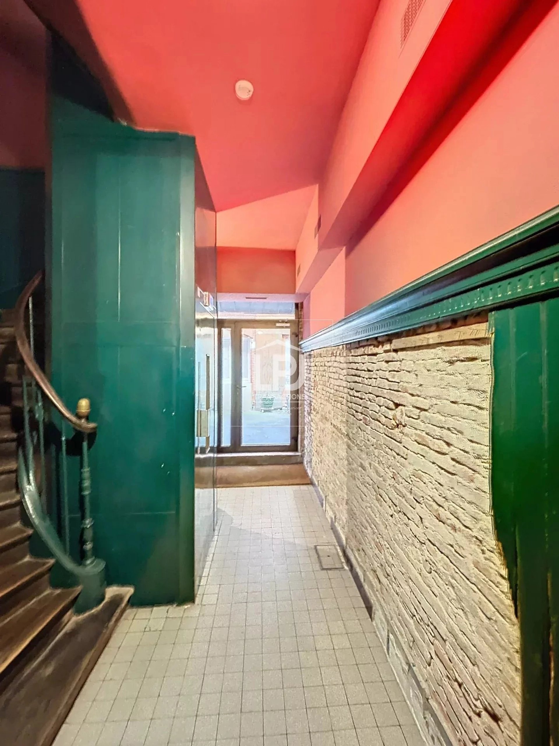Appartement à vendre, 55m², Toulouse