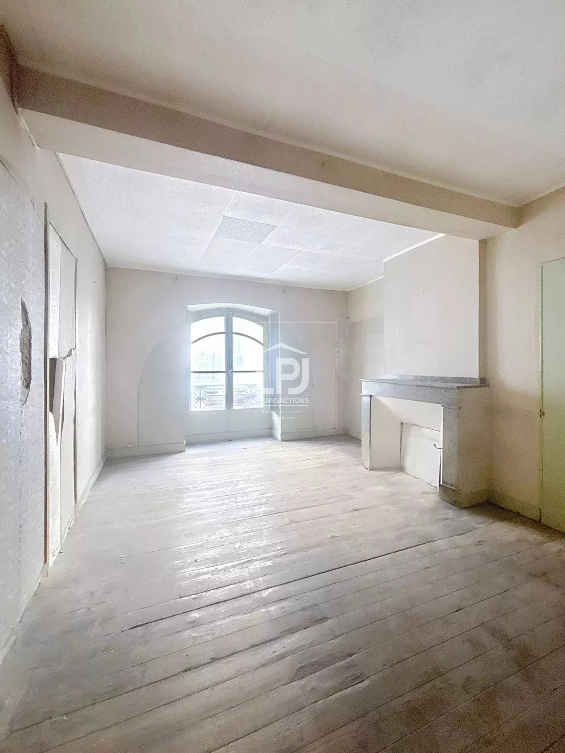 Appartement à vendre, 55m², Toulouse
