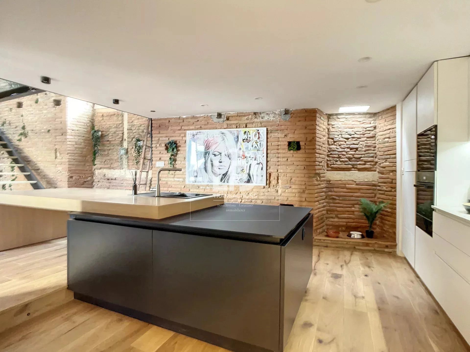 Appartement à vendre, 149m², Toulouse