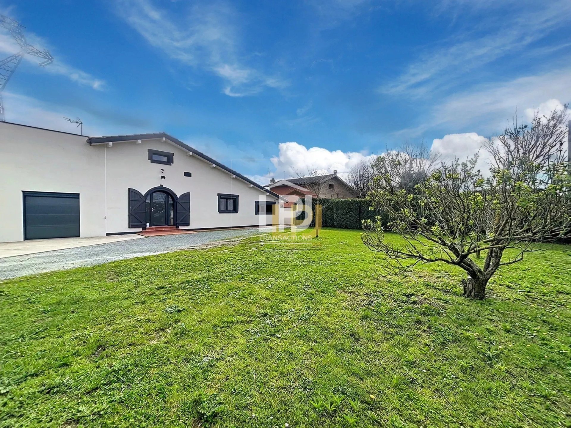 Maison à vendre, 155m², Portet-sur-Garonne