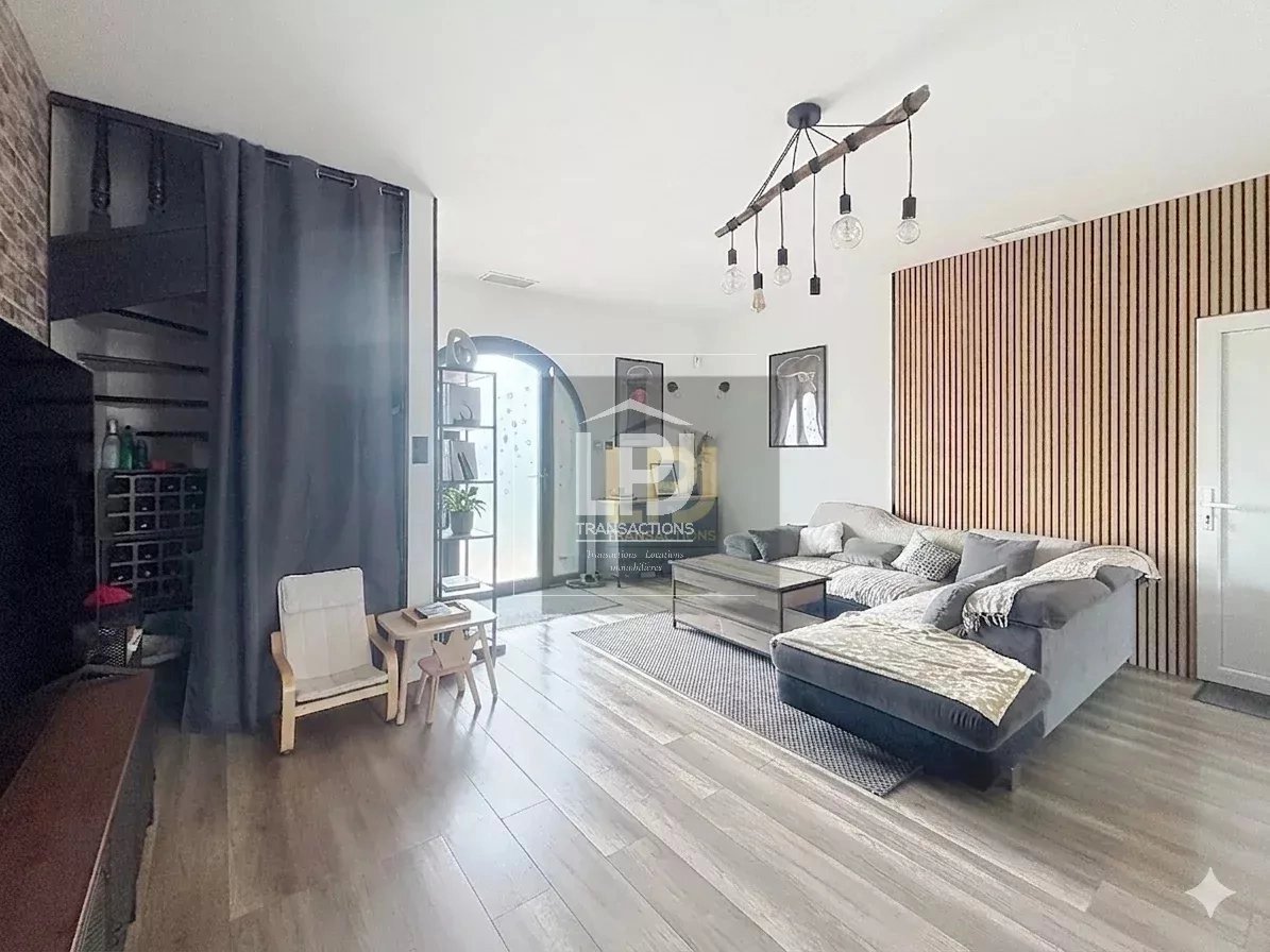 Maison à vendre, 155m², Portet-sur-Garonne