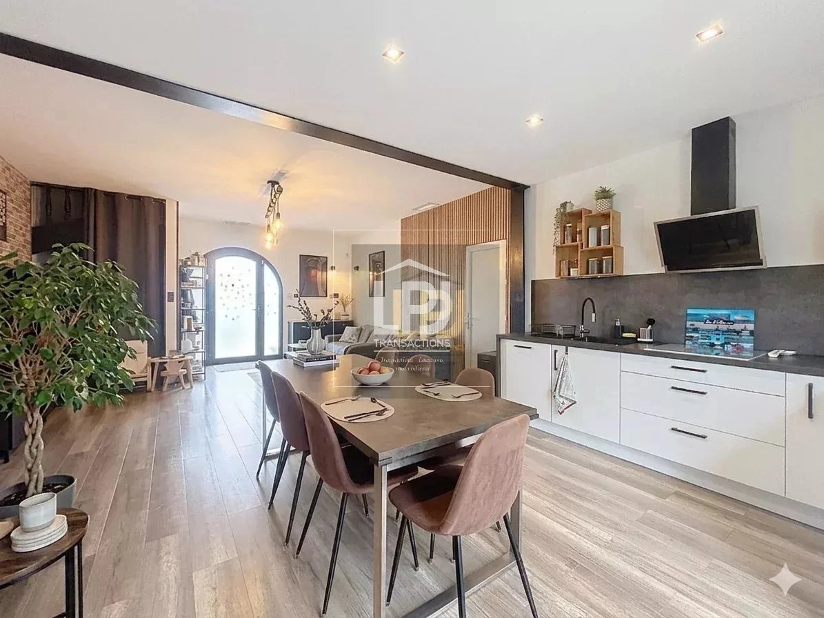Maison à vendre, 155m², Portet-sur-Garonne