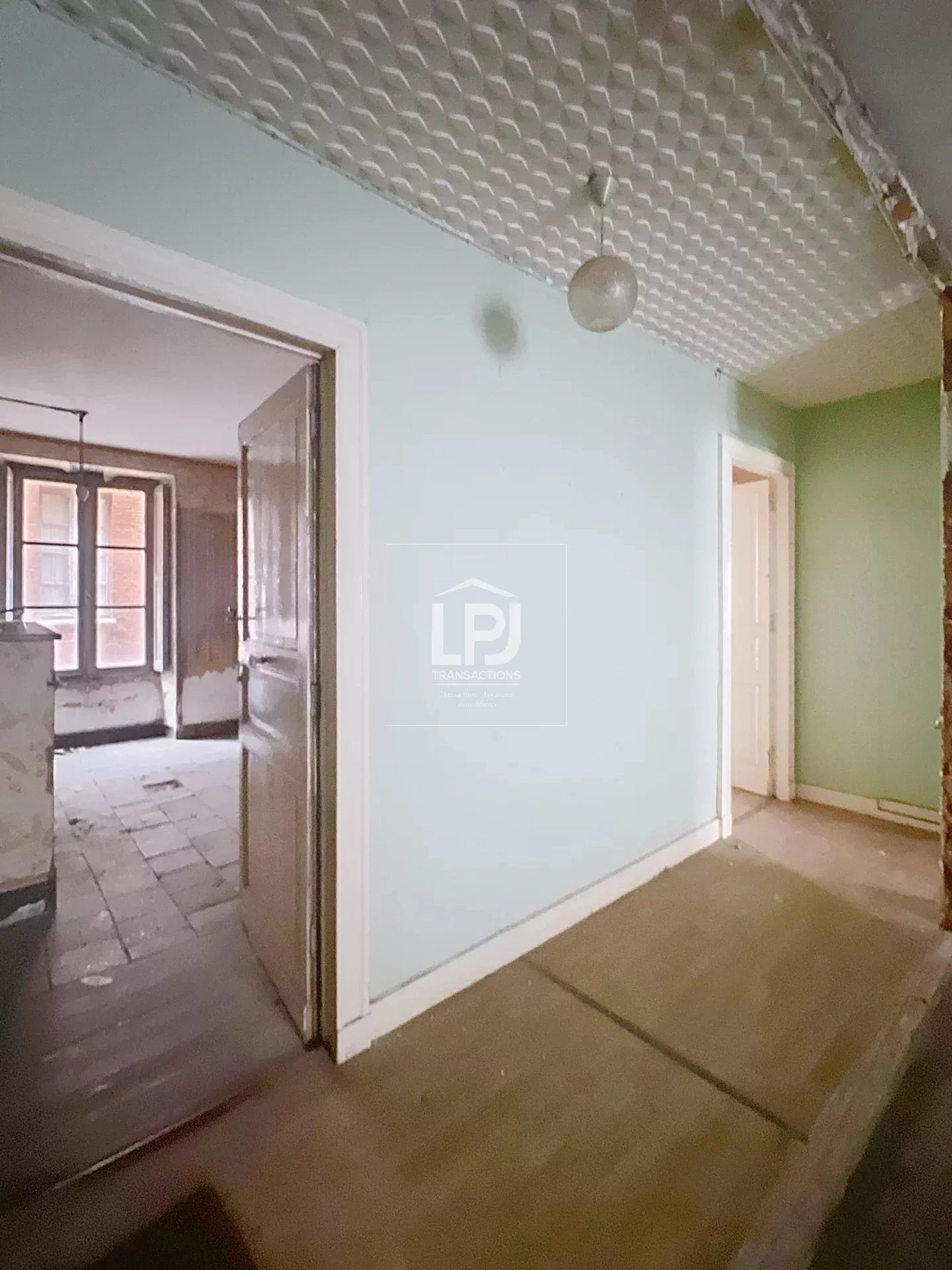 Appartement à vendre, 64m², Toulouse