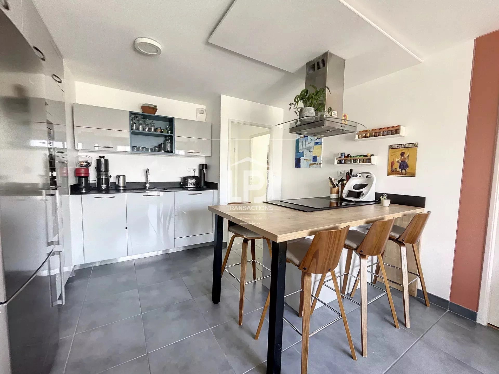Appartement à vendre, 73m², Toulouse