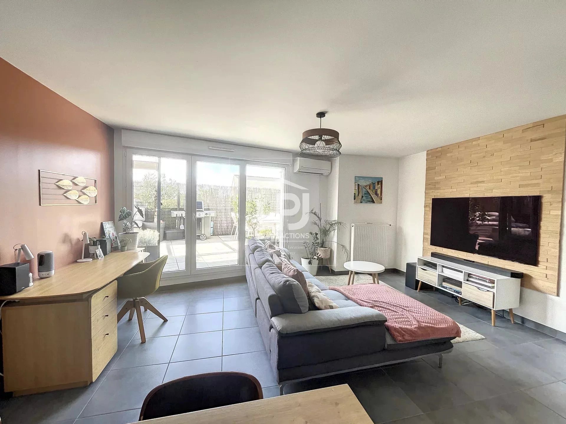 Appartement à vendre, 73m², Toulouse