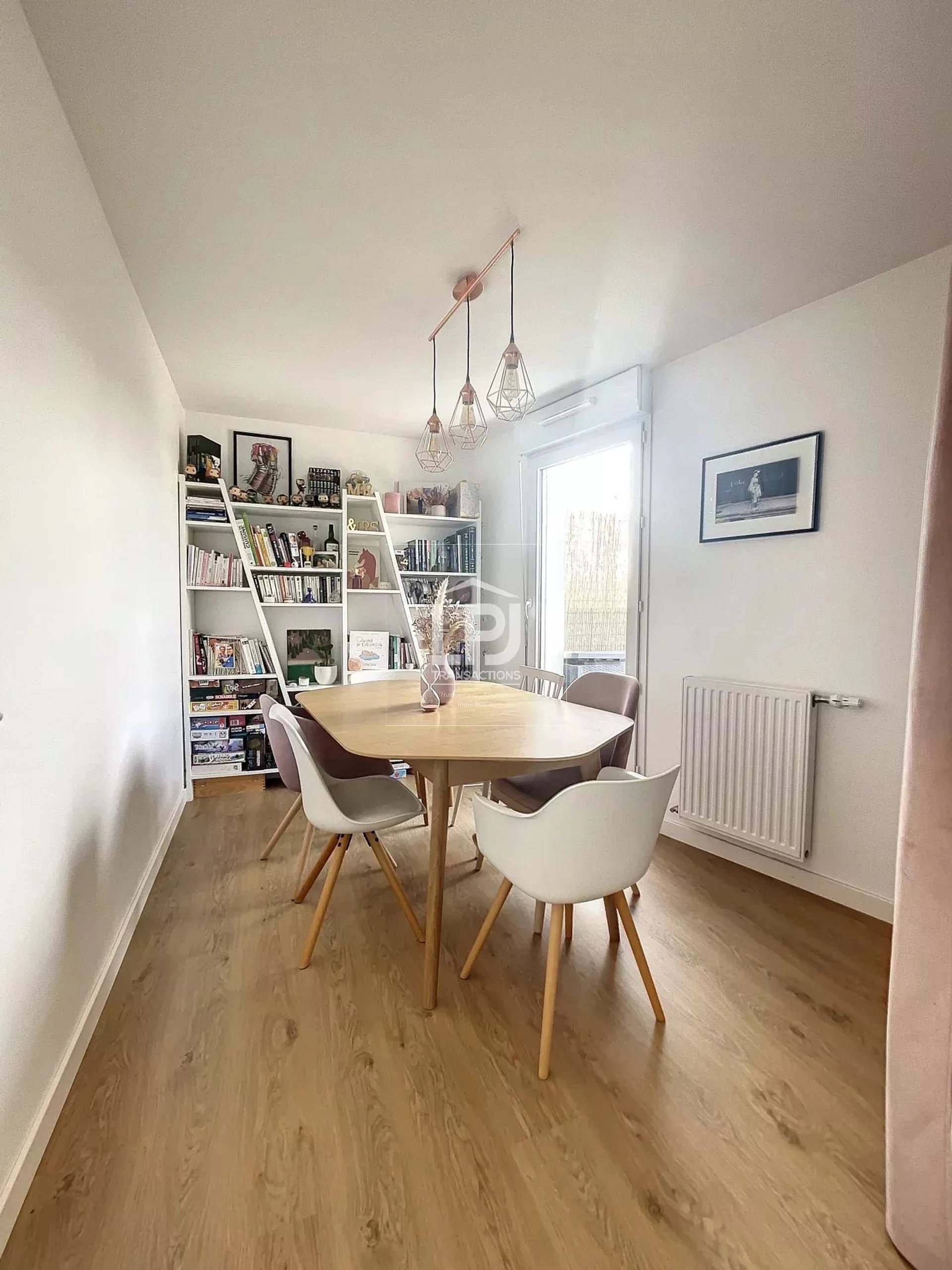 Appartement à vendre, 73m², Toulouse