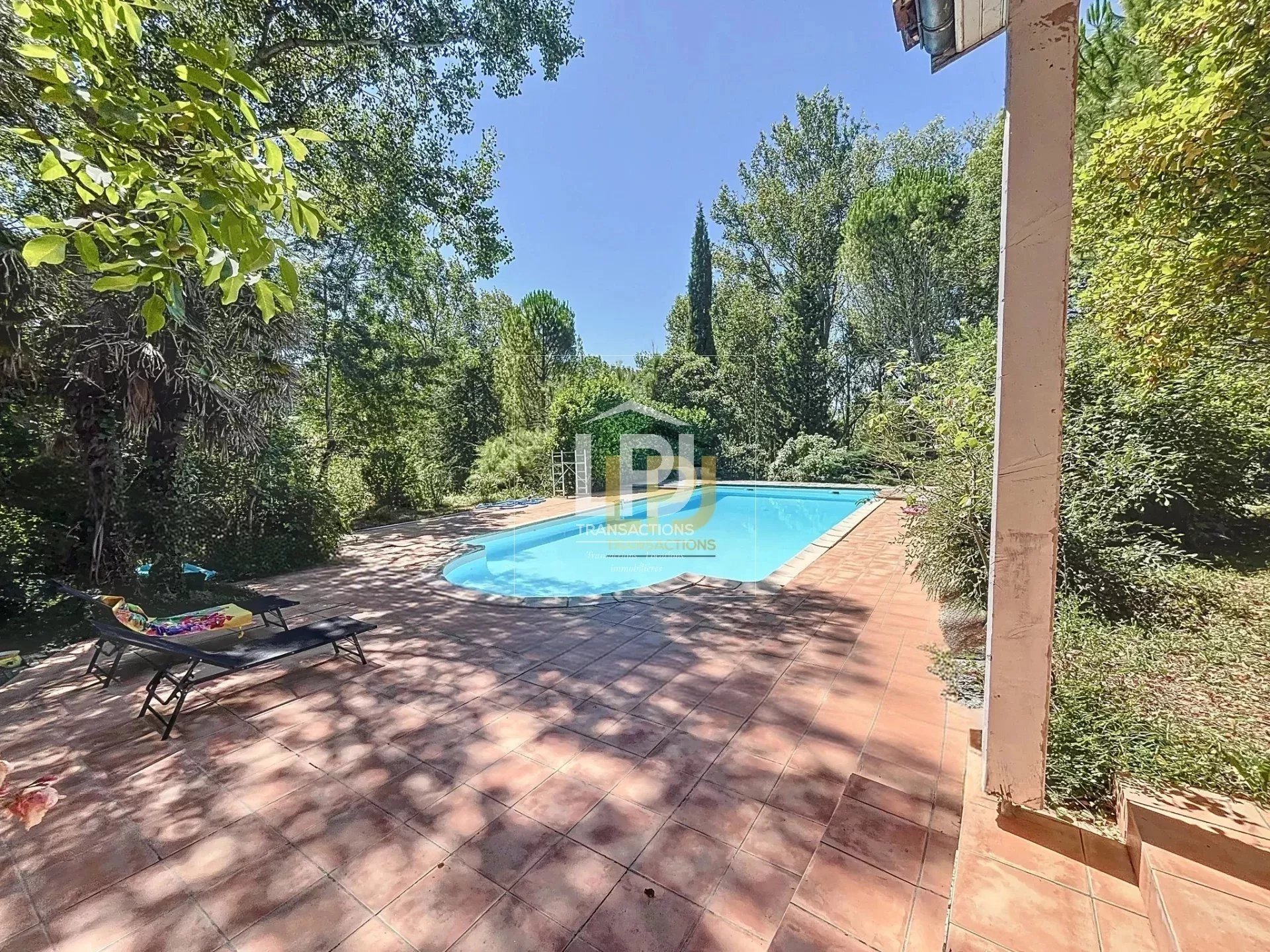 Maison à vendre, 200m², Saint-Félix-Lauragais