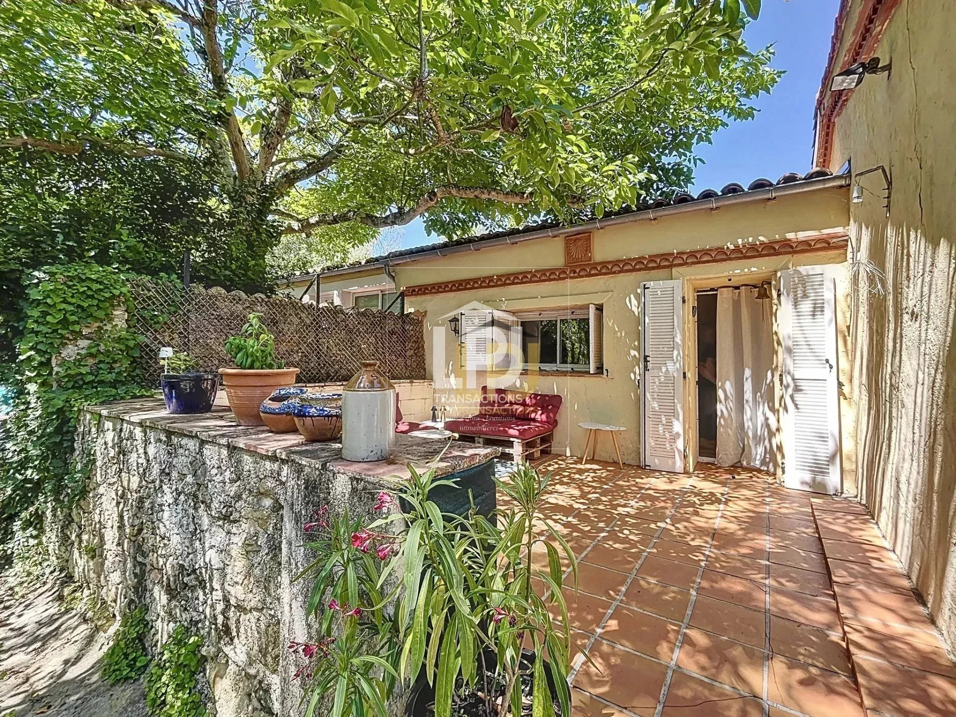 Maison à vendre, 200m², Saint-Félix-Lauragais