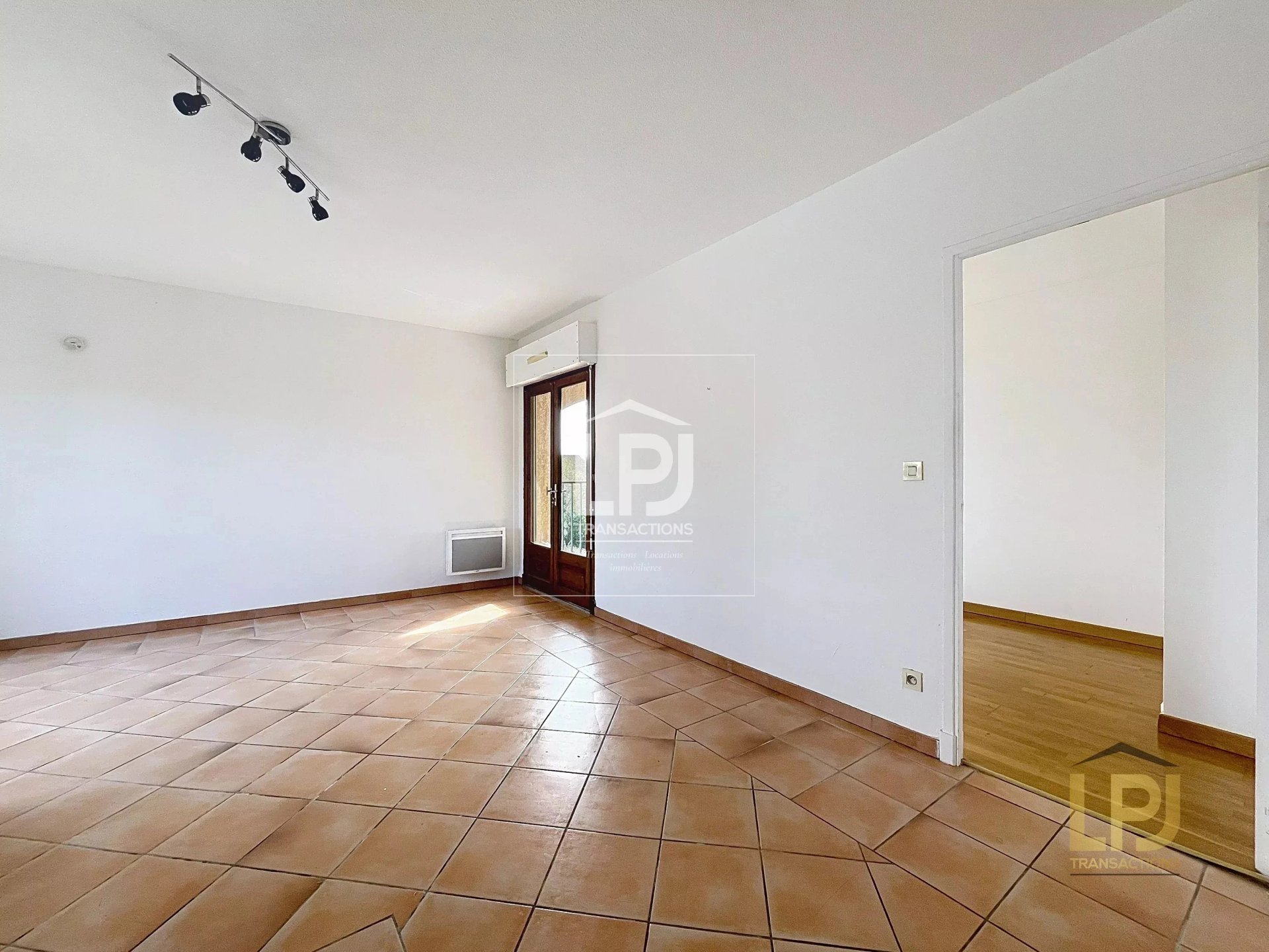 Appartement à vendre, 59m², Toulouse