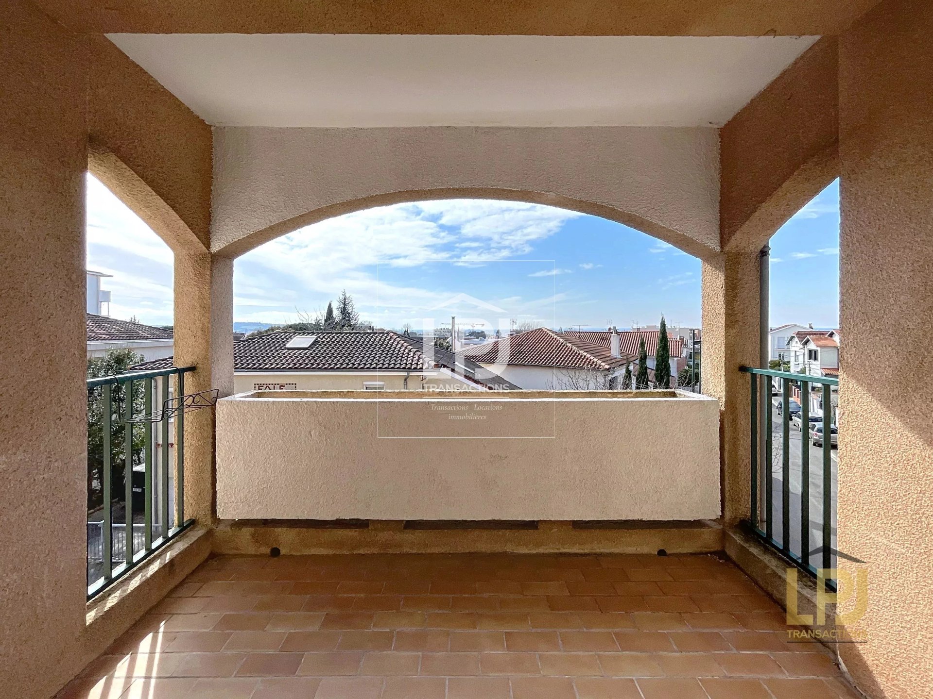 Appartement à vendre, 59m², Toulouse