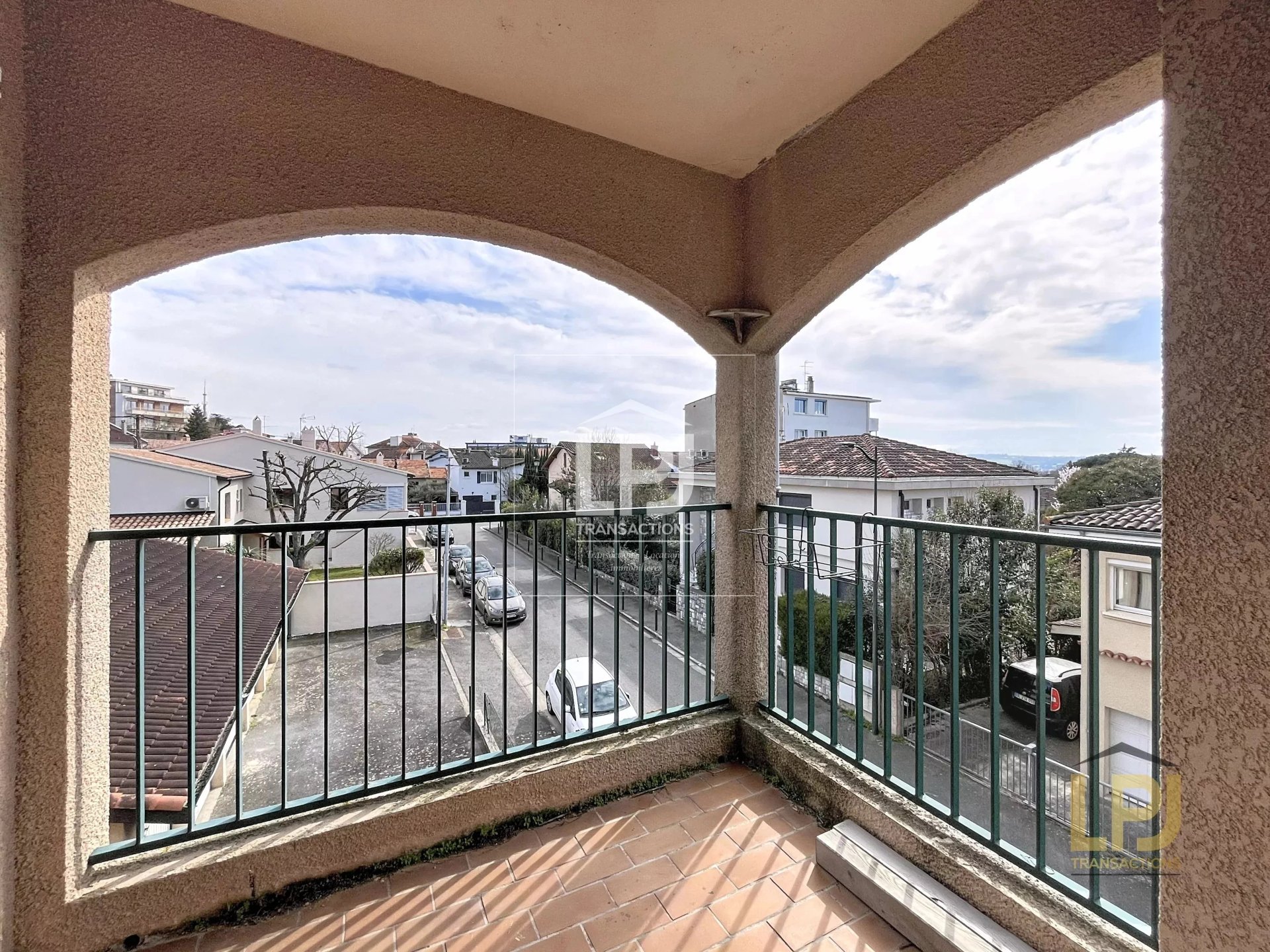 Appartement à vendre, 59m², Toulouse