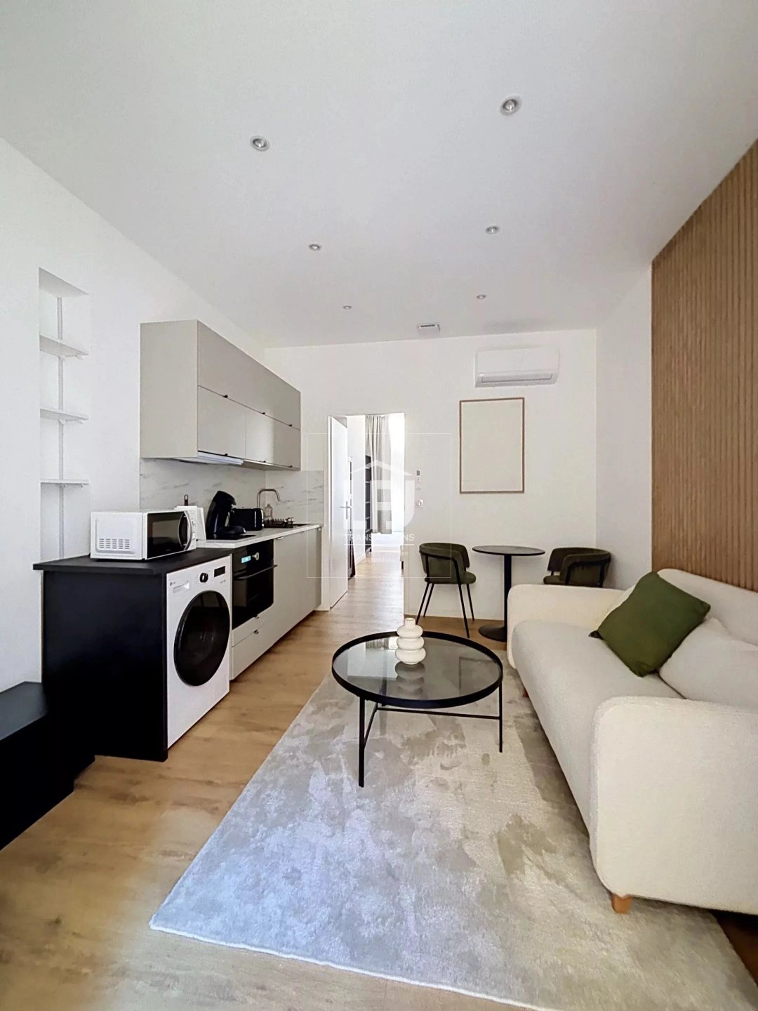 Appartement à louer, 29m², Toulouse