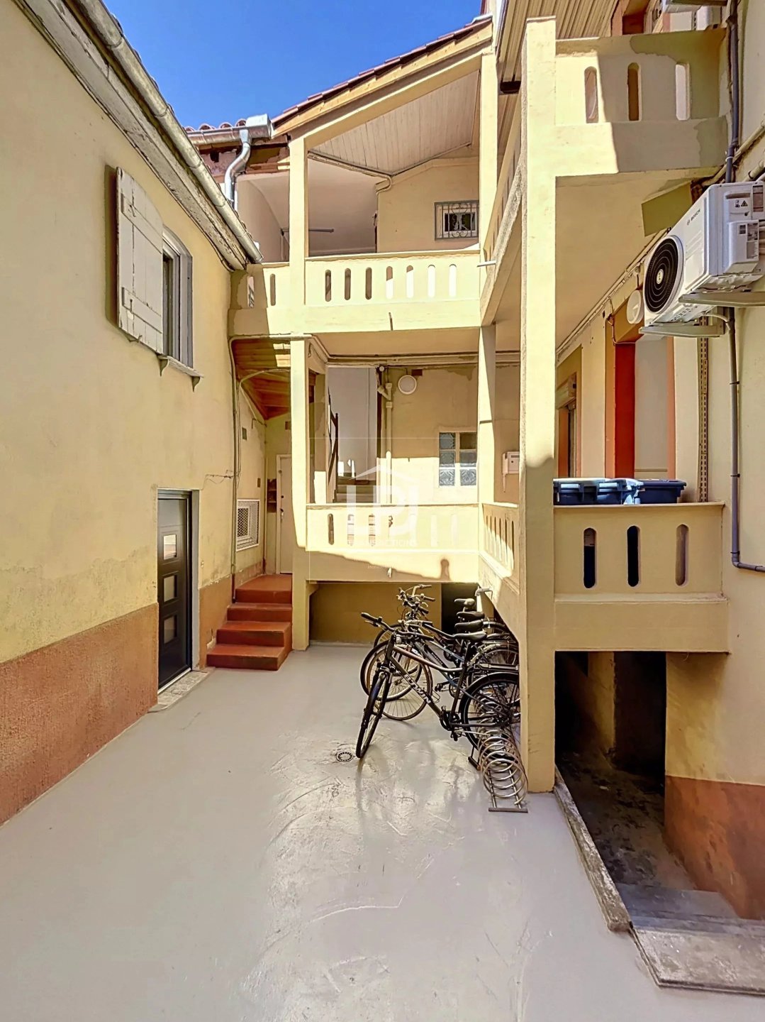Appartement à louer, 29m², Toulouse