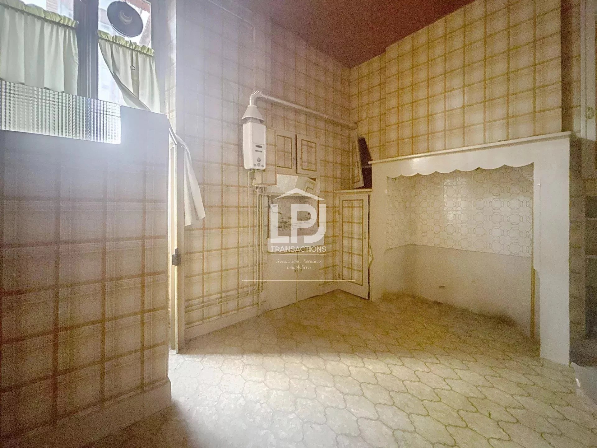 Appartement à vendre, 69m², Toulouse