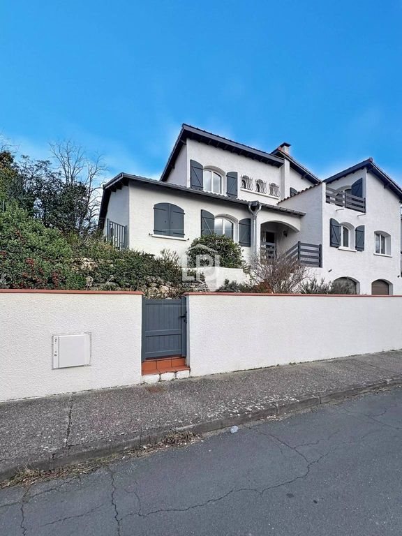 Maison à vendre, 197m², Ramonville-Saint-Agne