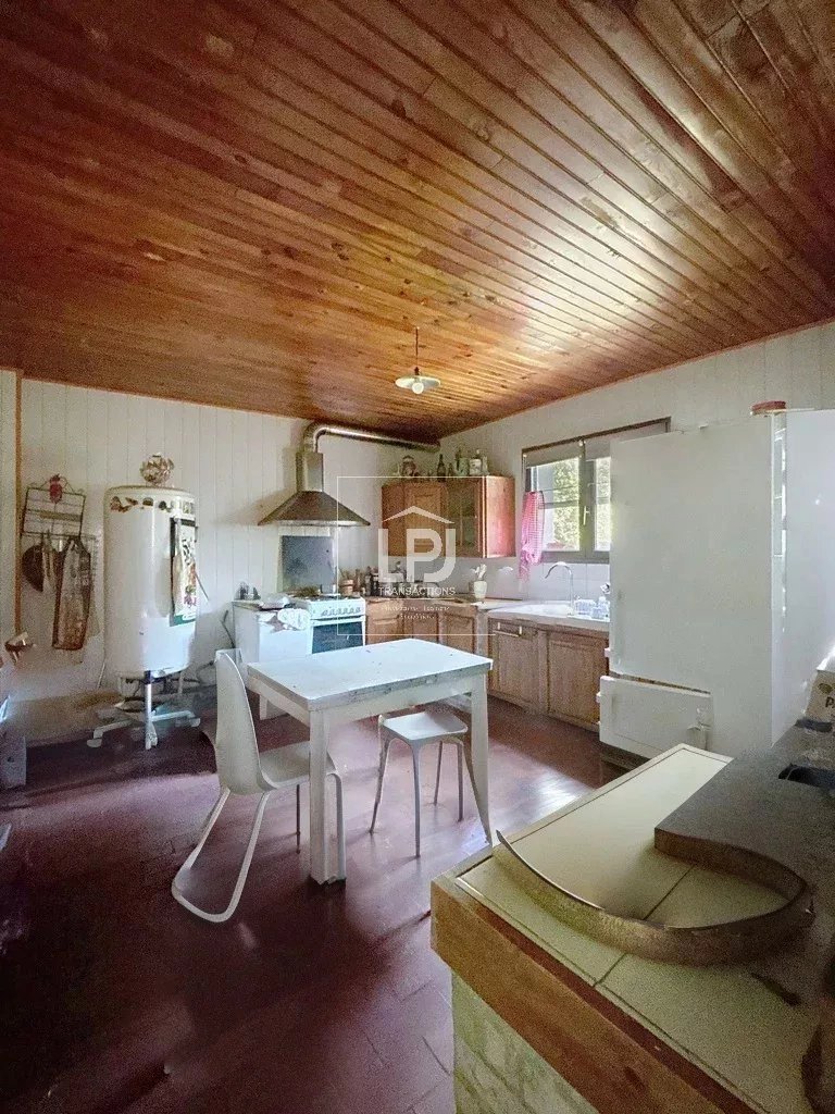 Maison à vendre, 132m², Portet-sur-Garonne