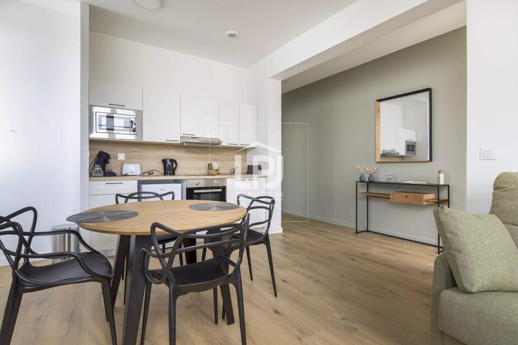 Appartement à louer, 40m², Portet-sur-Garonne
