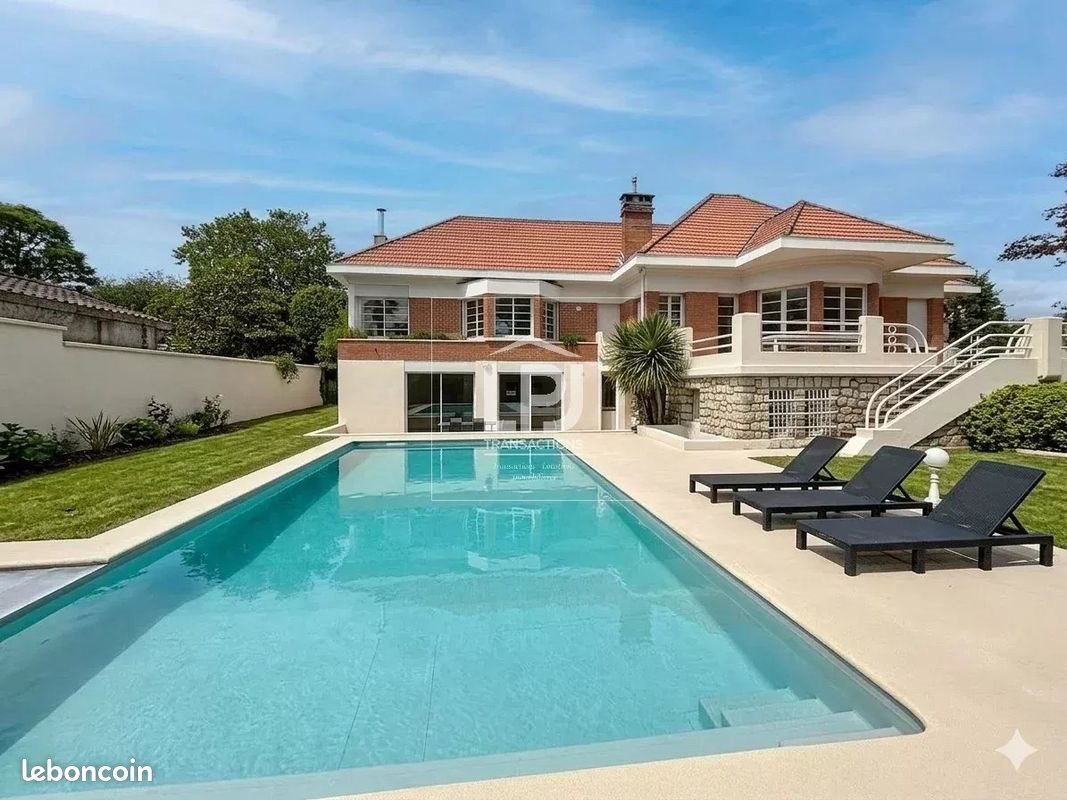 Maison à vendre, 351m², Portet-sur-Garonne