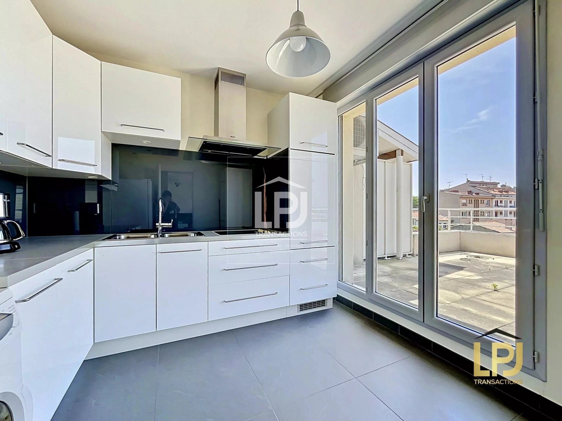 Appartement à vendre, 89m², Toulouse