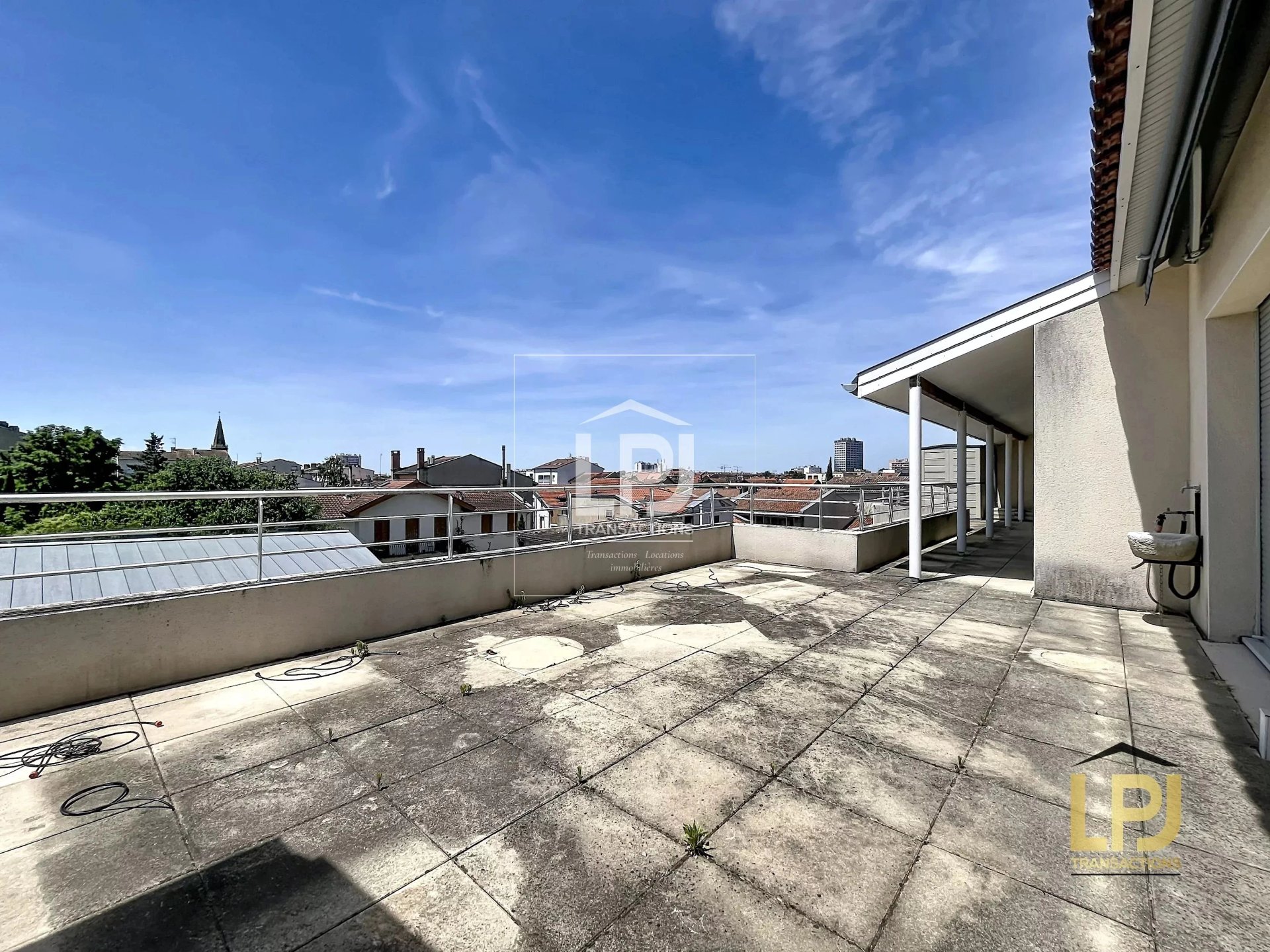 Appartement à vendre, 89m², Toulouse