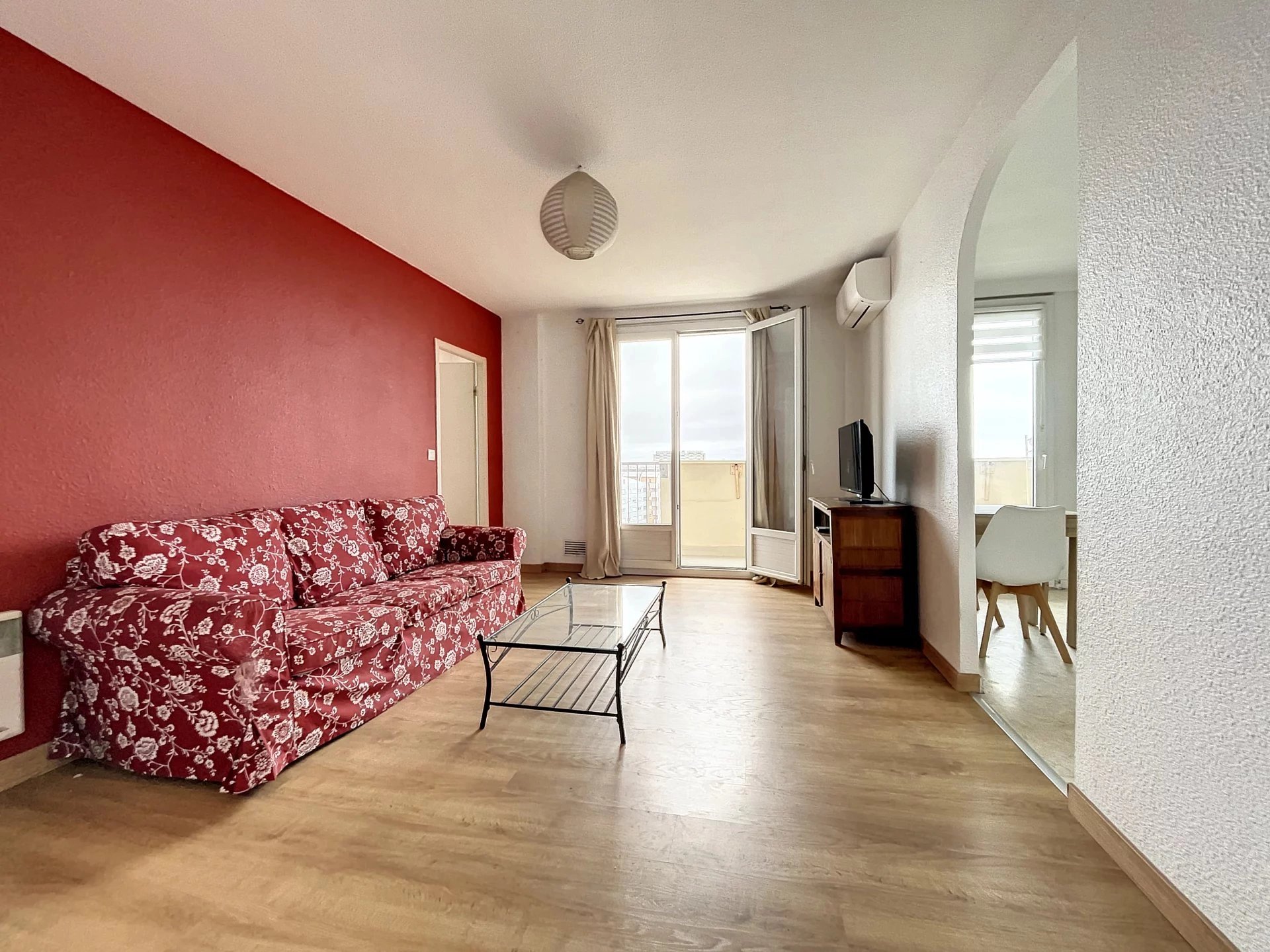 Appartement à vendre, 46m², Toulouse