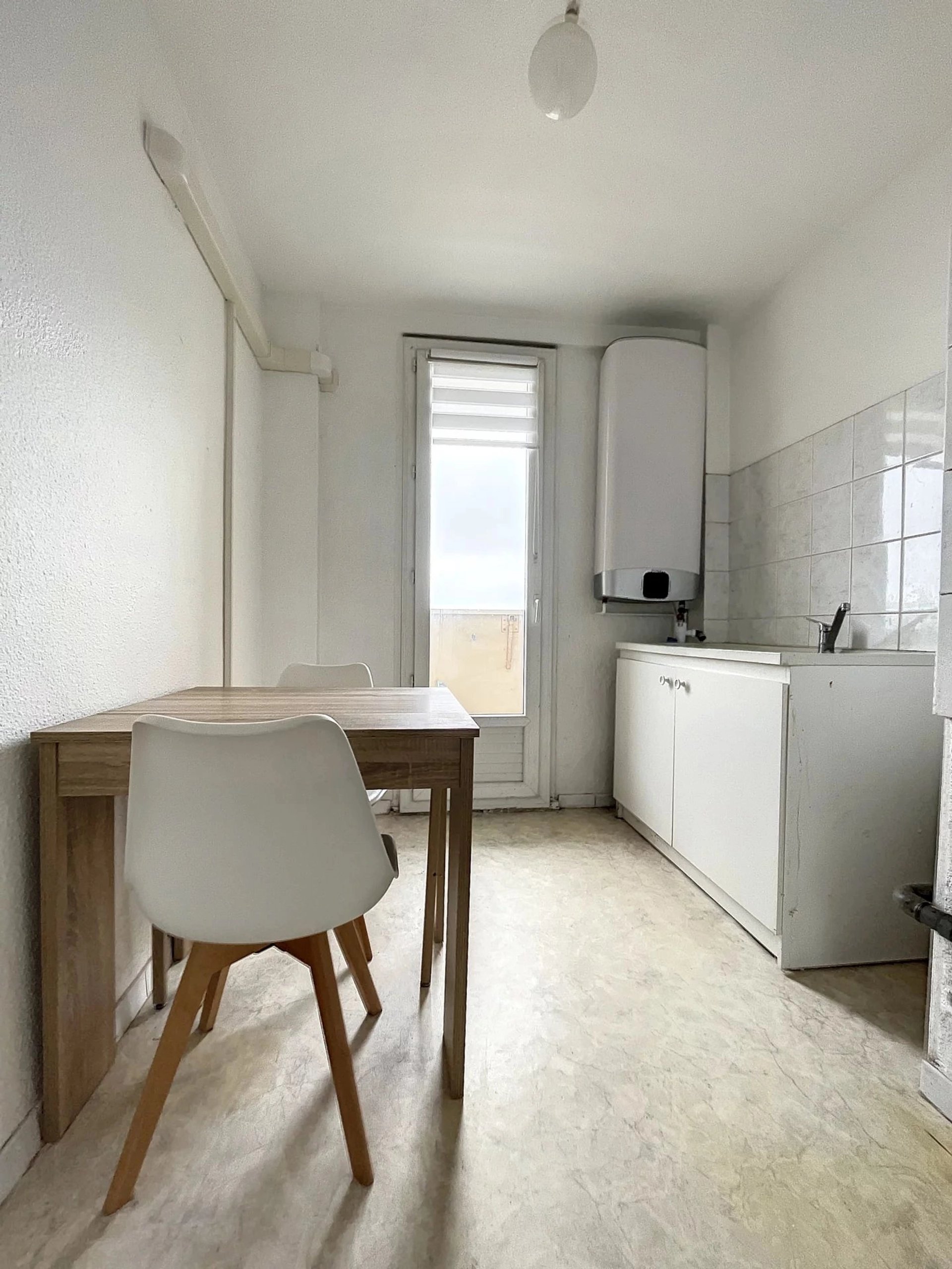 Appartement à vendre, 46m², Toulouse