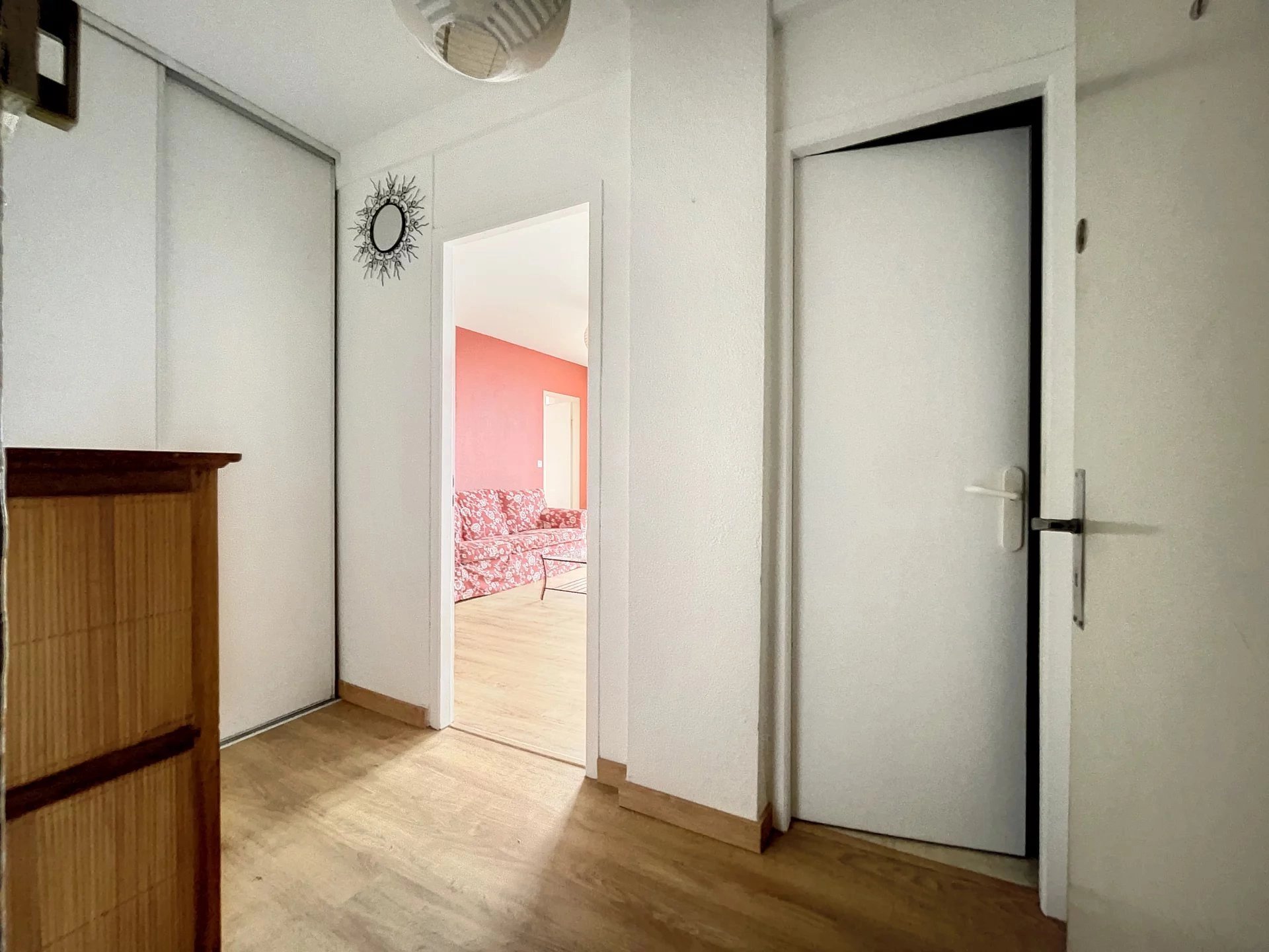 Appartement à vendre, 46m², Toulouse