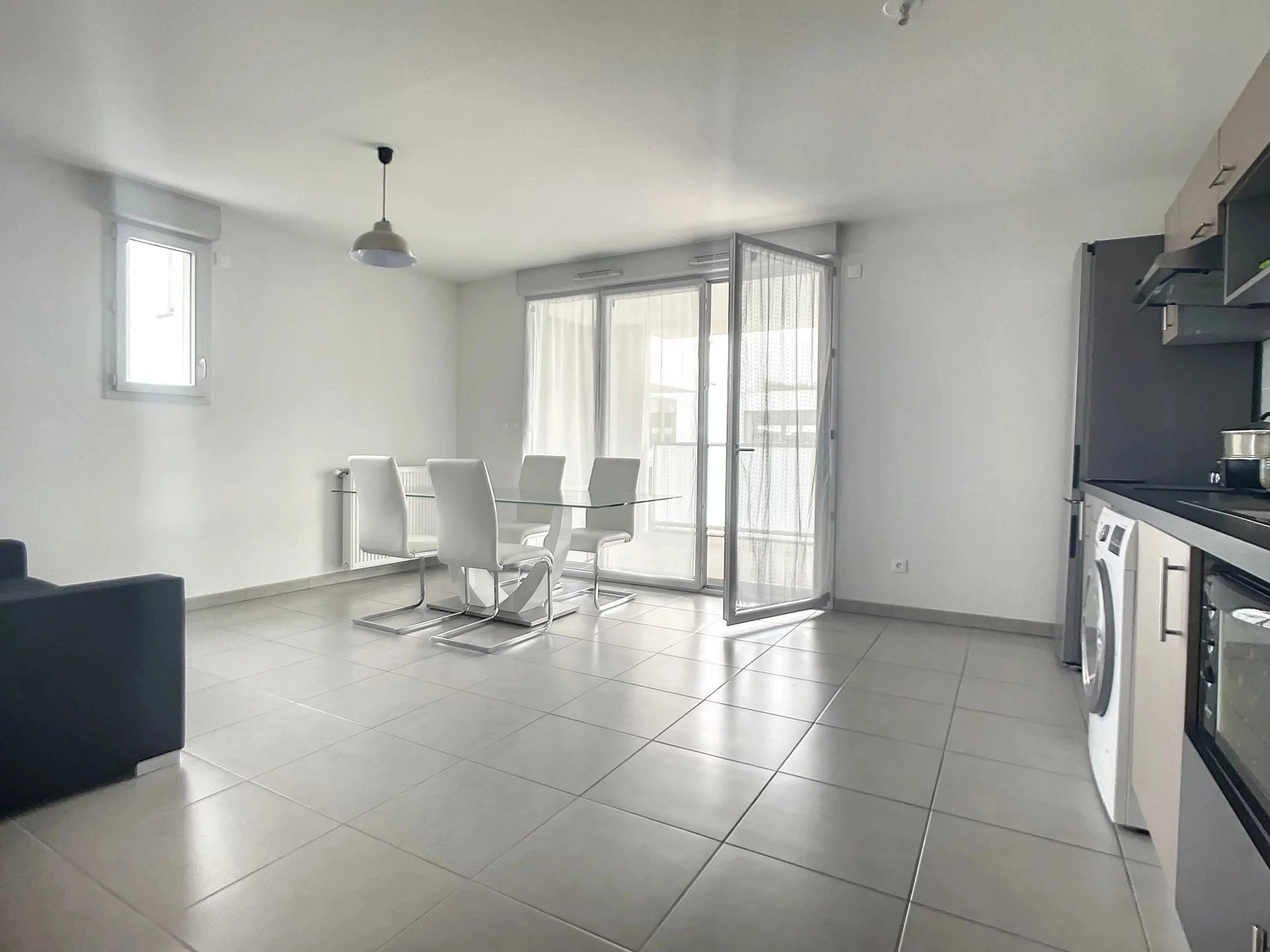 Appartement à vendre, 64m², Toulouse