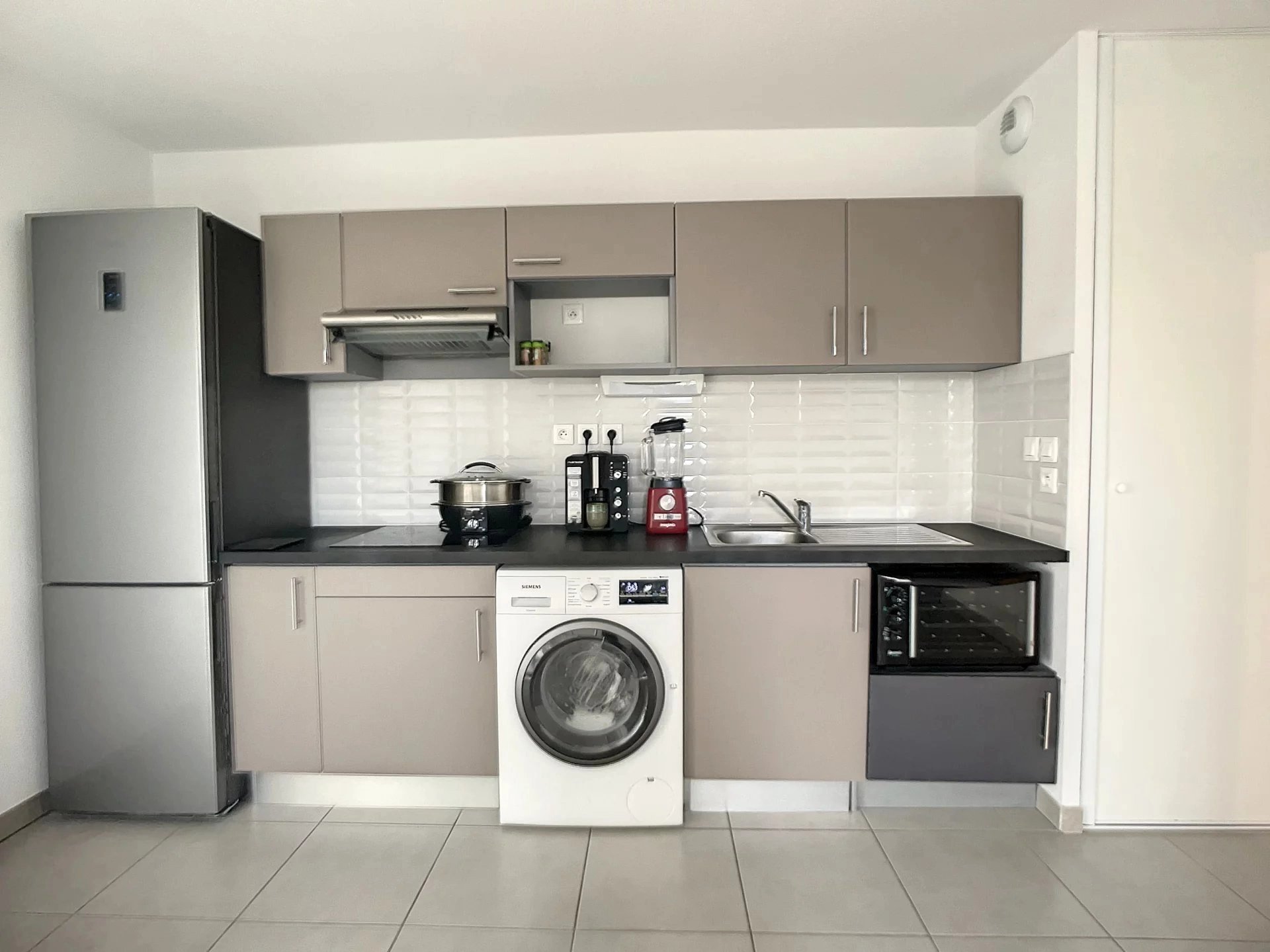 Appartement à vendre, 64m², Toulouse