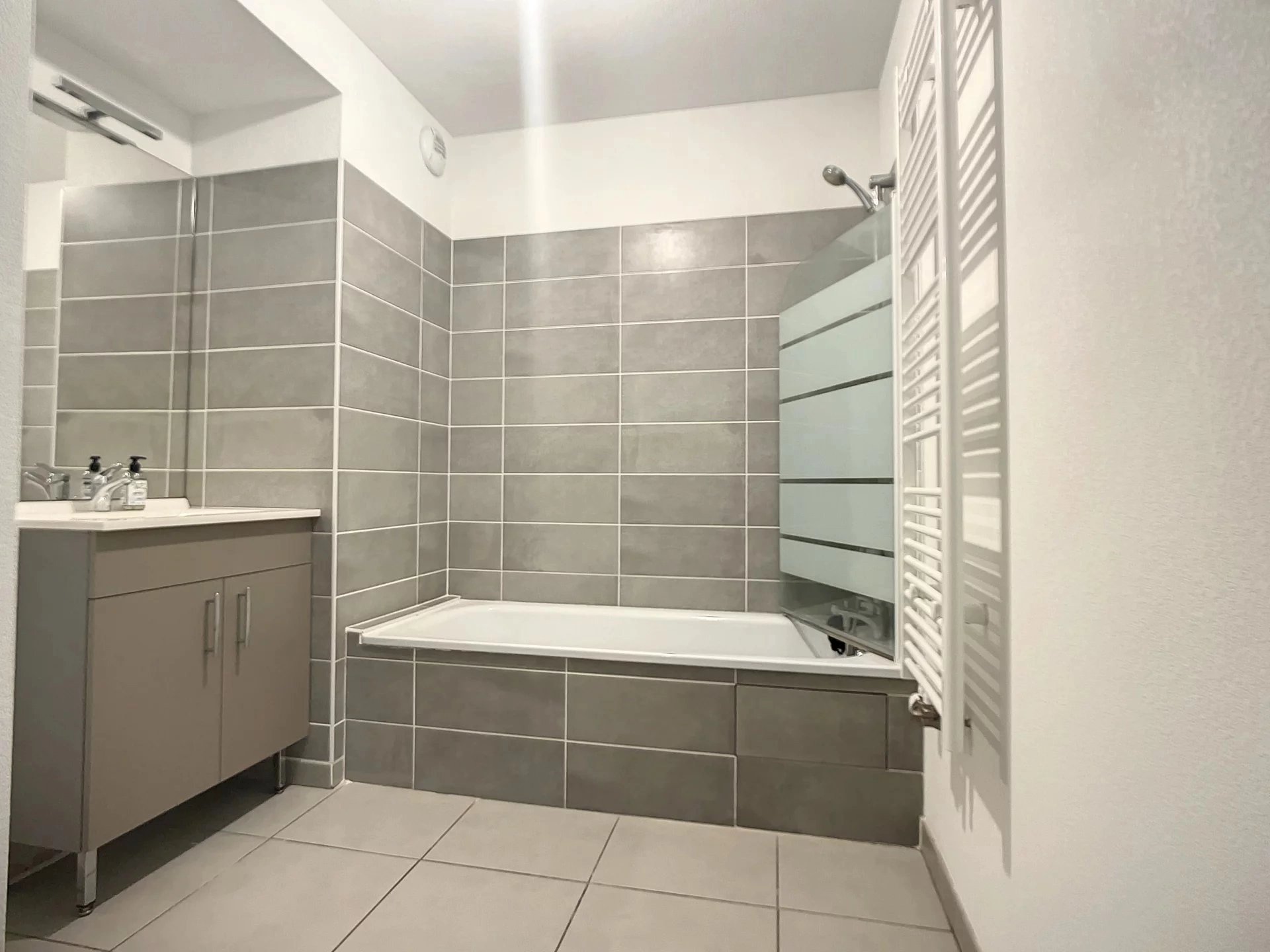 Appartement à vendre, 64m², Toulouse