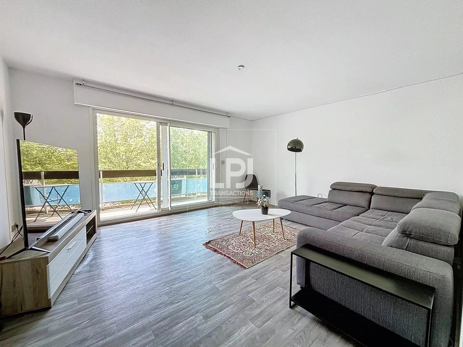 Appartement à vendre, 88m², Ramonville-Saint-Agne