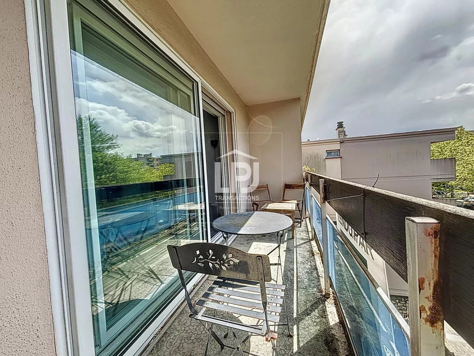 Appartement à vendre, 88m², Ramonville-Saint-Agne