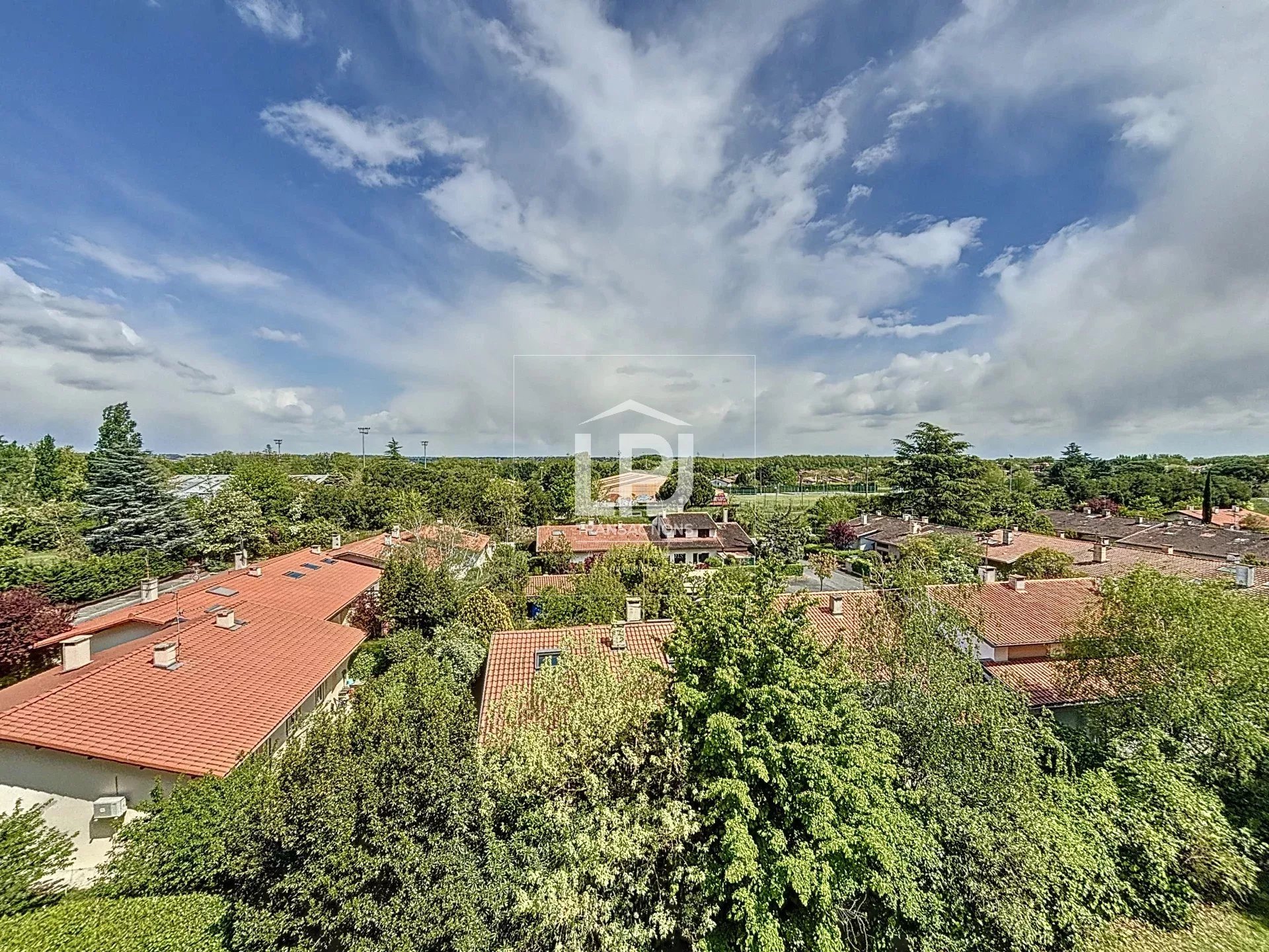 Appartement à vendre, 88m², Ramonville-Saint-Agne