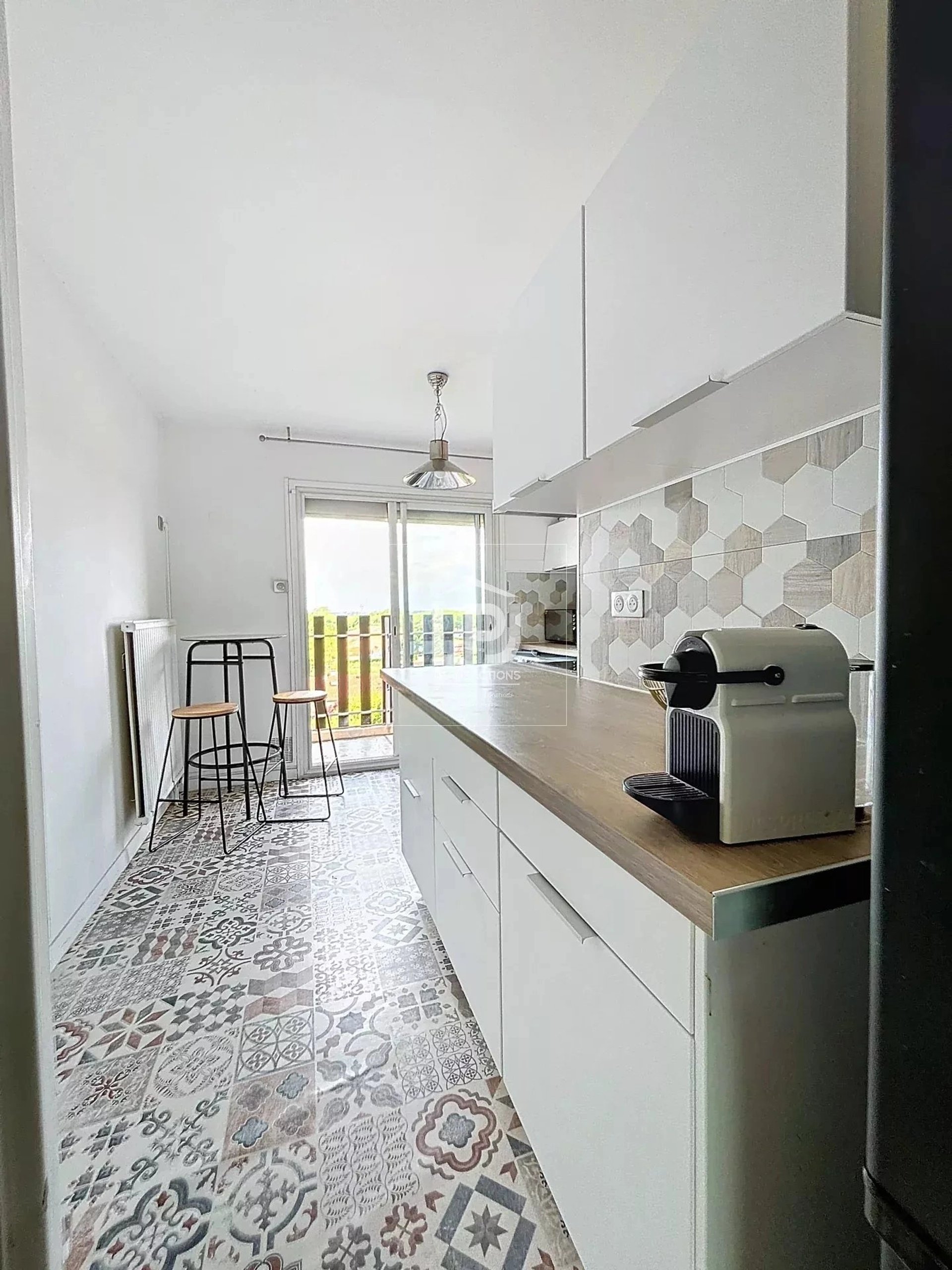 Appartement à vendre, 88m², Ramonville-Saint-Agne